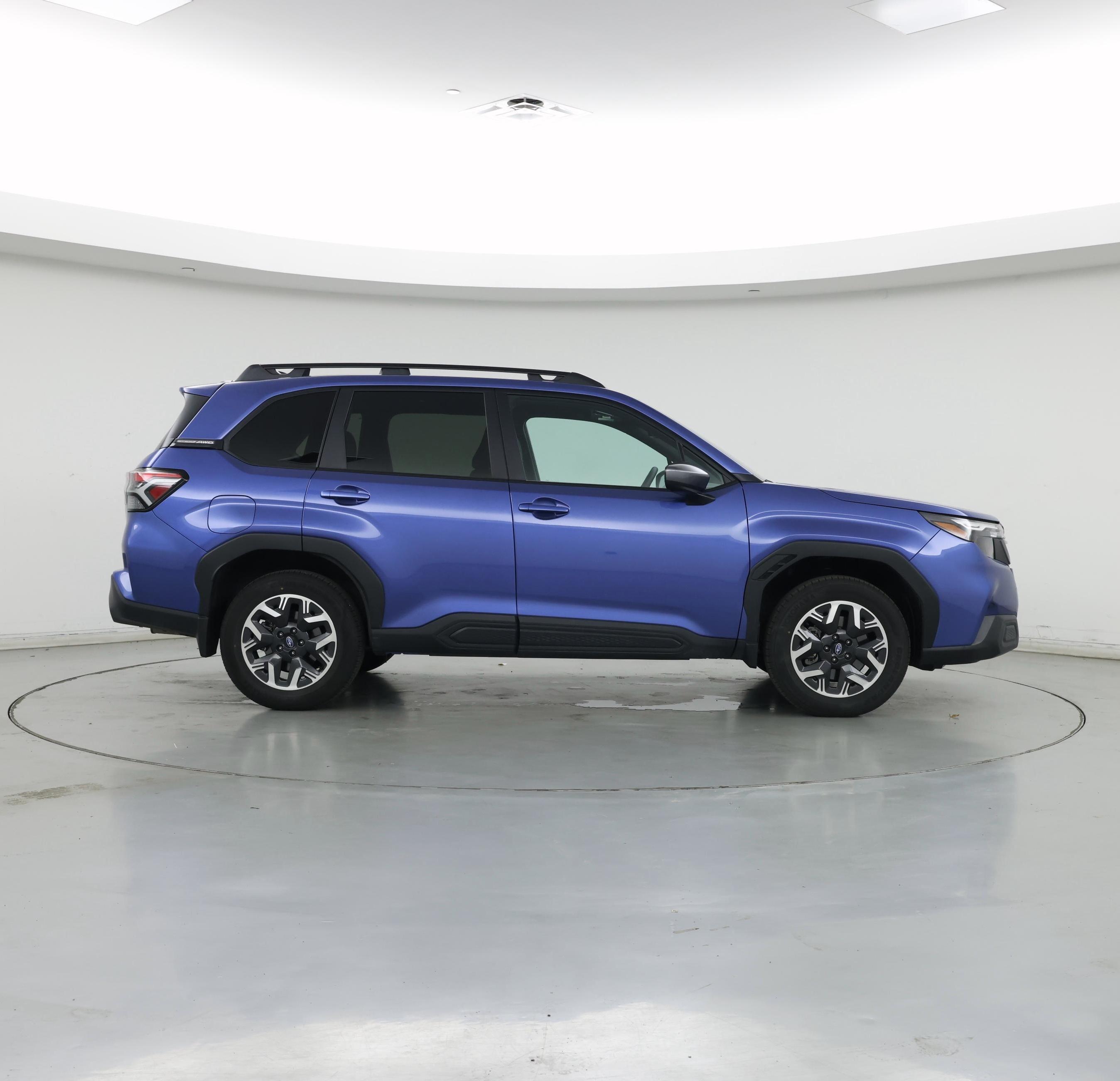 Thumbnail: 2026 Subaru Forester - 7