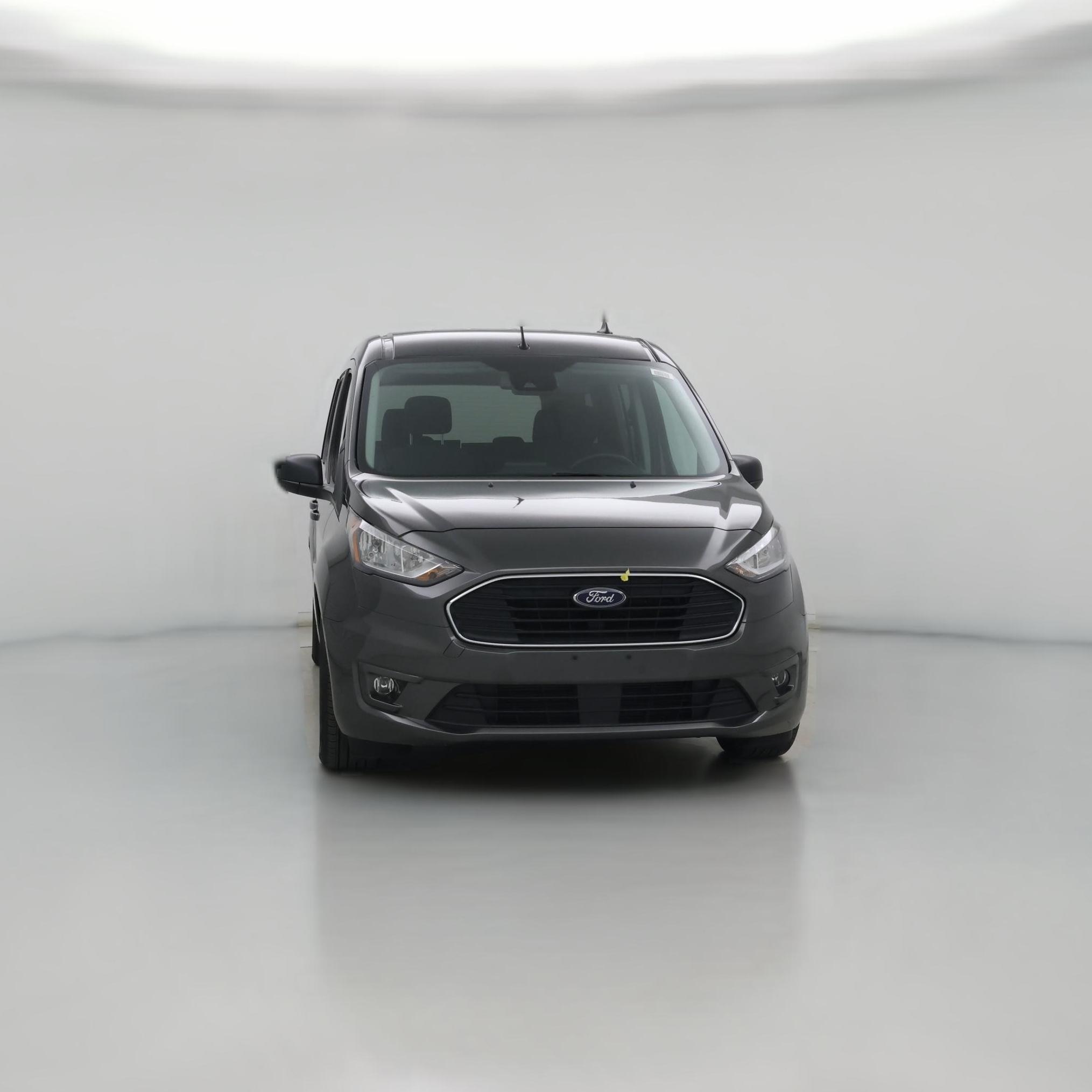 Thumbnail: 2020 Ford Transit Series - 1