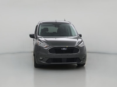 2020 Ford Transit Connect XLT