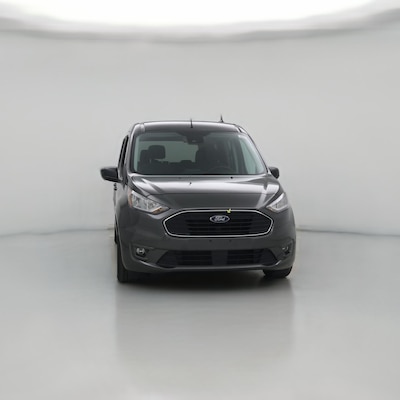 2020 Ford Transit Connect XLT