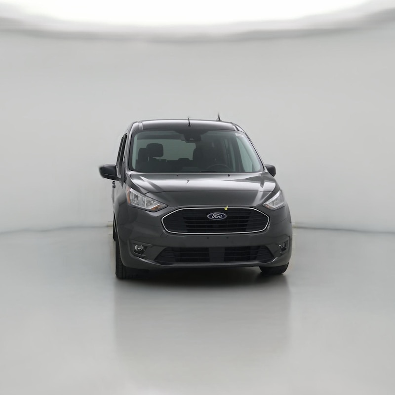 2020 Ford Transit Connect XLT