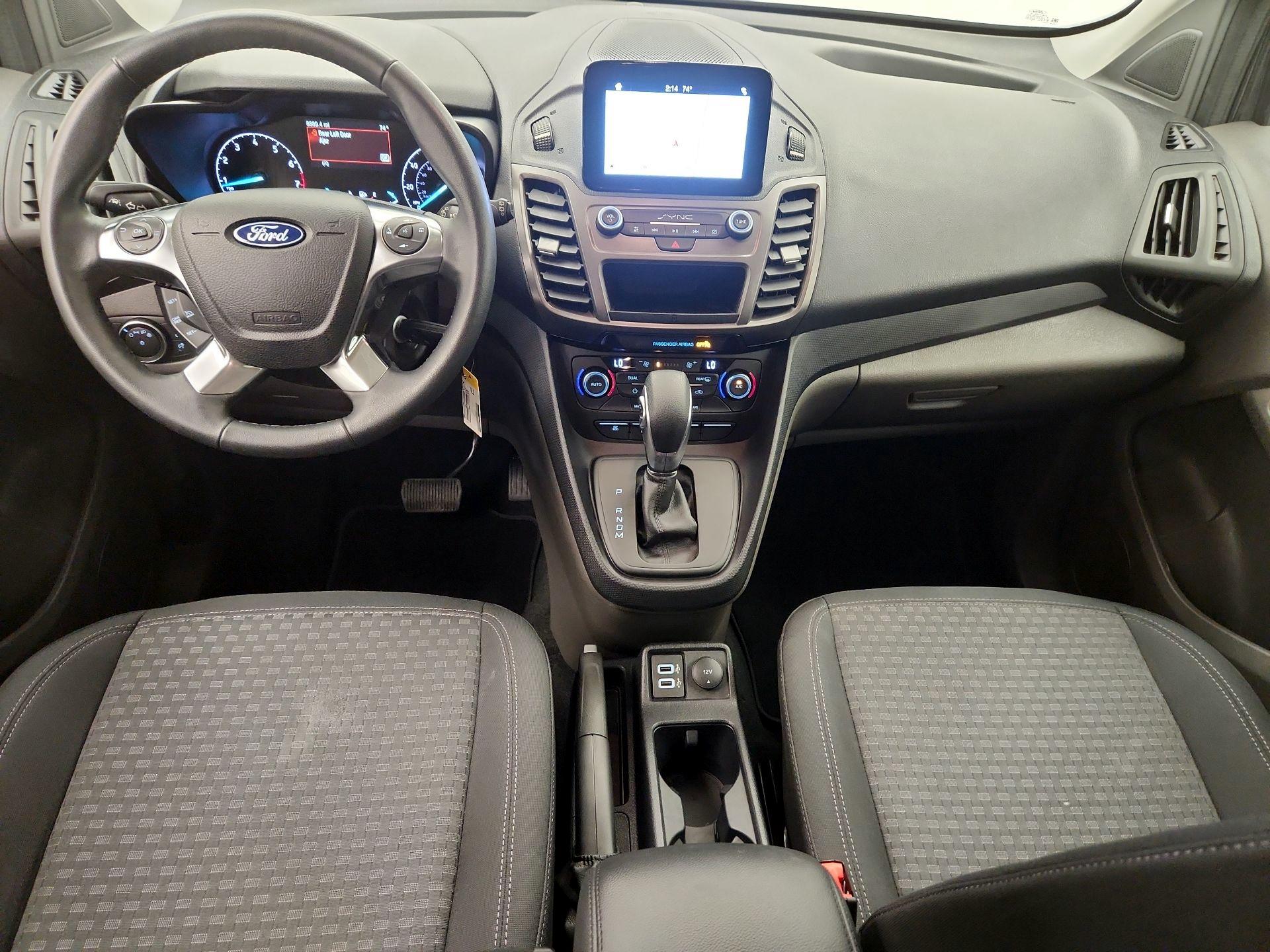Thumbnail: 2020 Ford Transit Series - 9