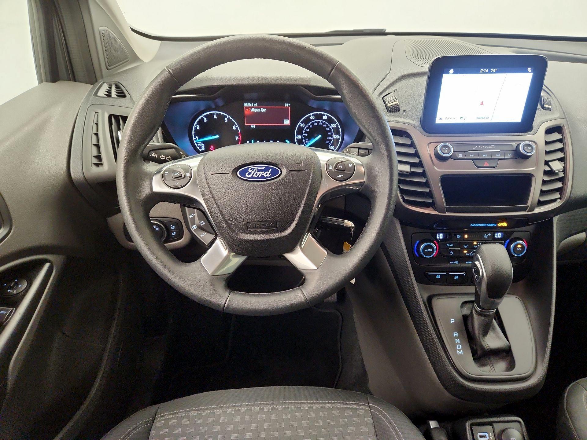 Thumbnail: 2020 Ford Transit Series - 10