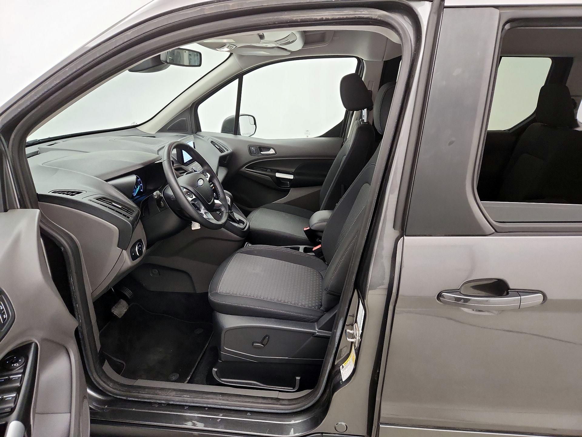 Thumbnail: 2020 Ford Transit Series - 11