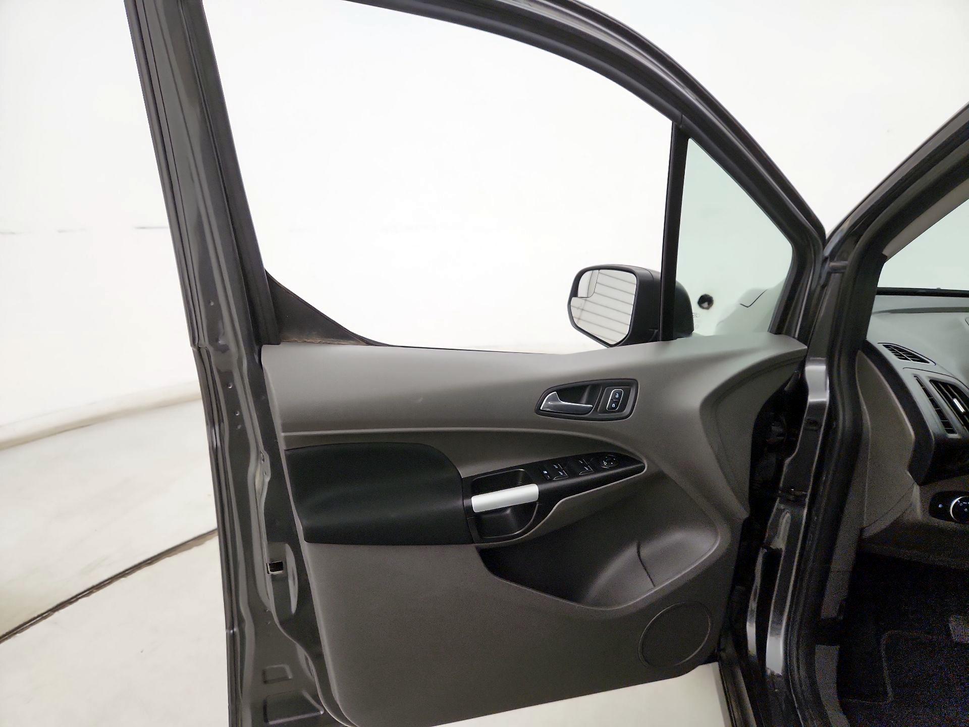 Thumbnail: 2020 Ford Transit Series - 12