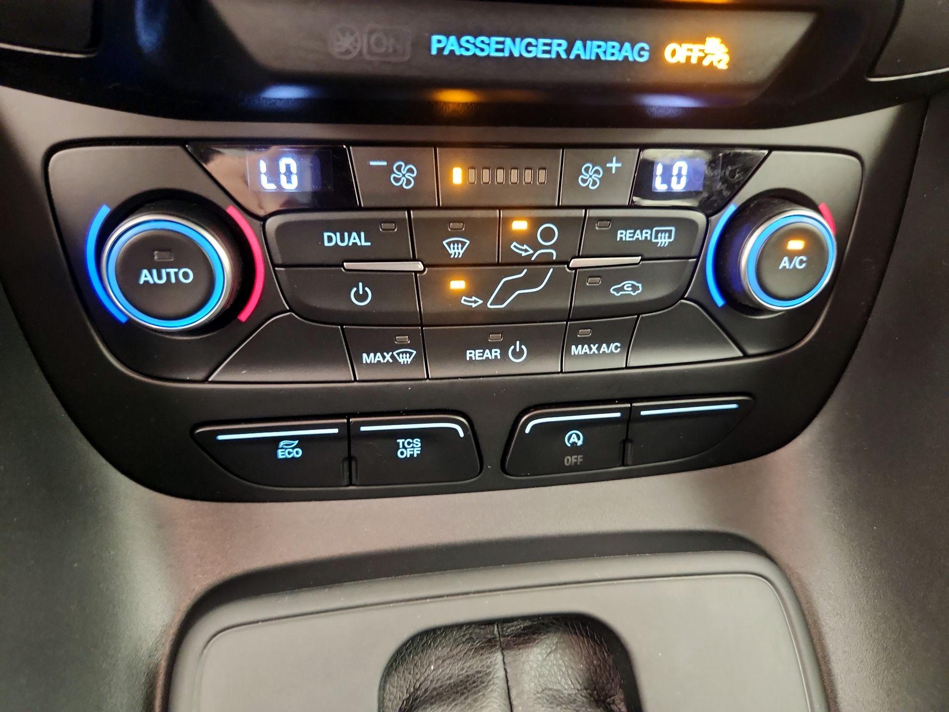 Thumbnail: 2020 Ford Transit Series - 17