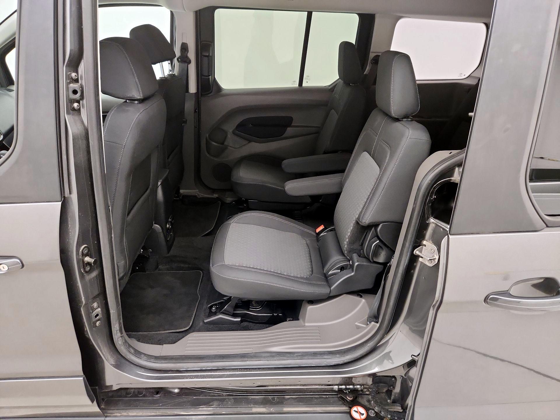 Thumbnail: 2020 Ford Transit Series - 20