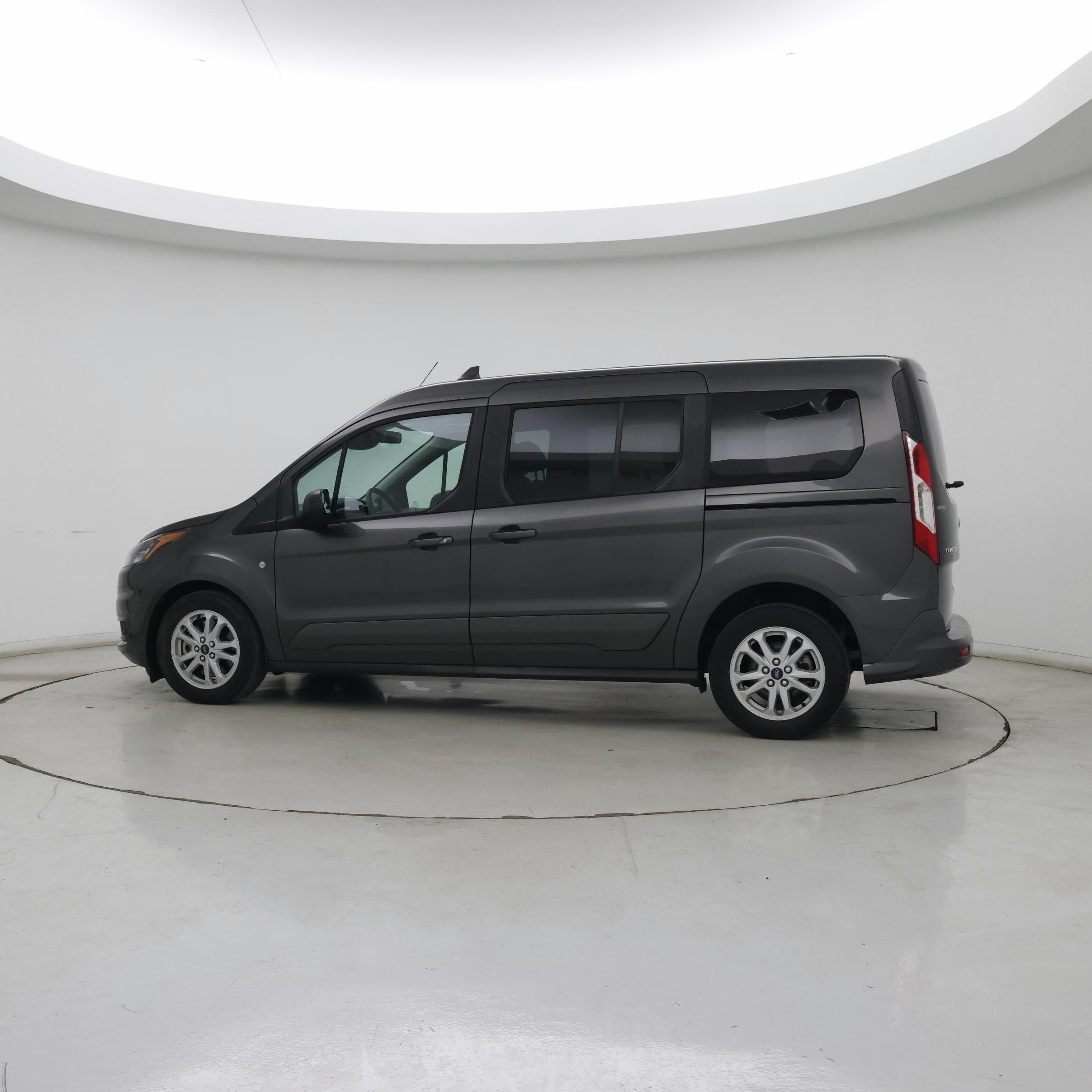Thumbnail: 2020 Ford Transit Series - 3