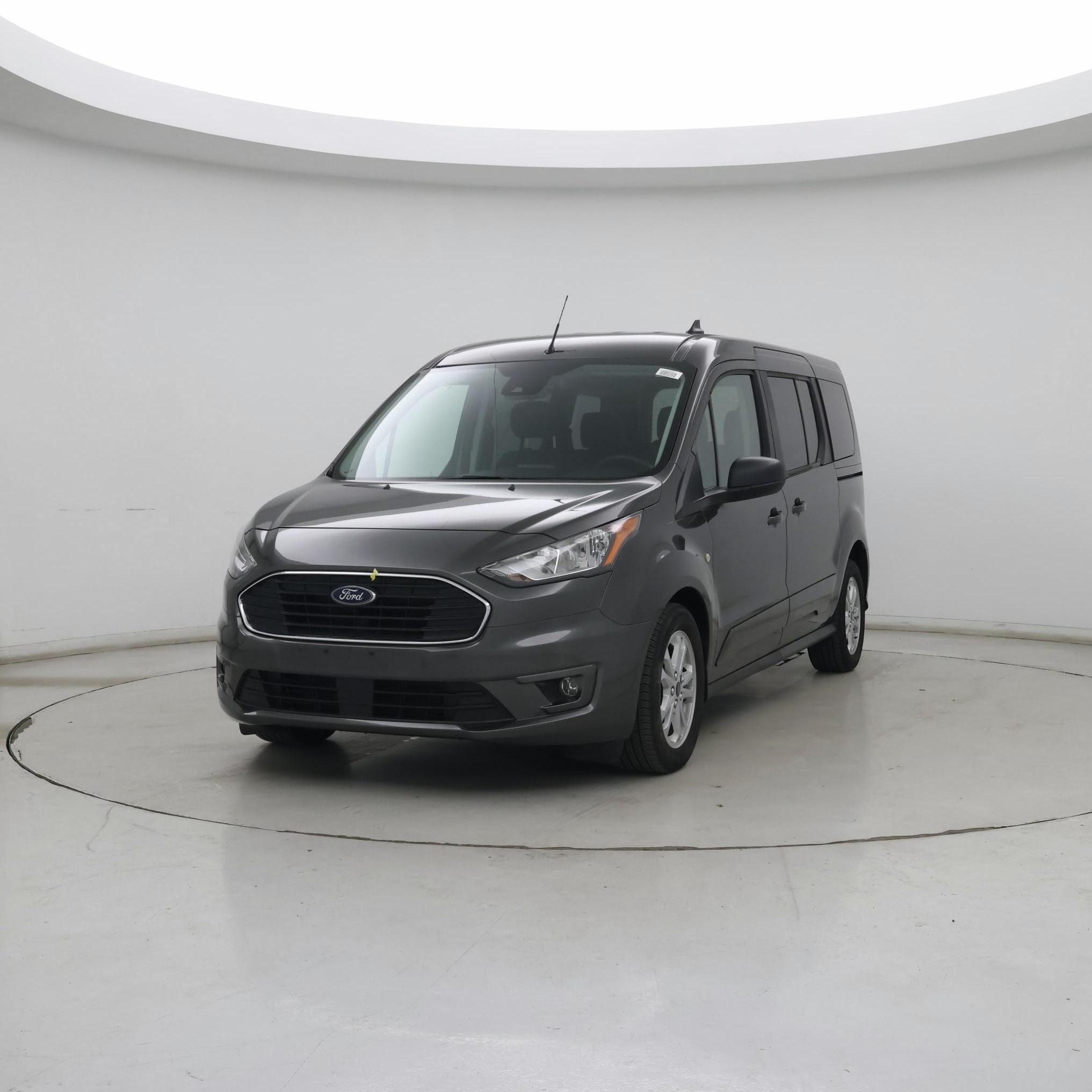 Thumbnail: 2020 Ford Transit Series - 5