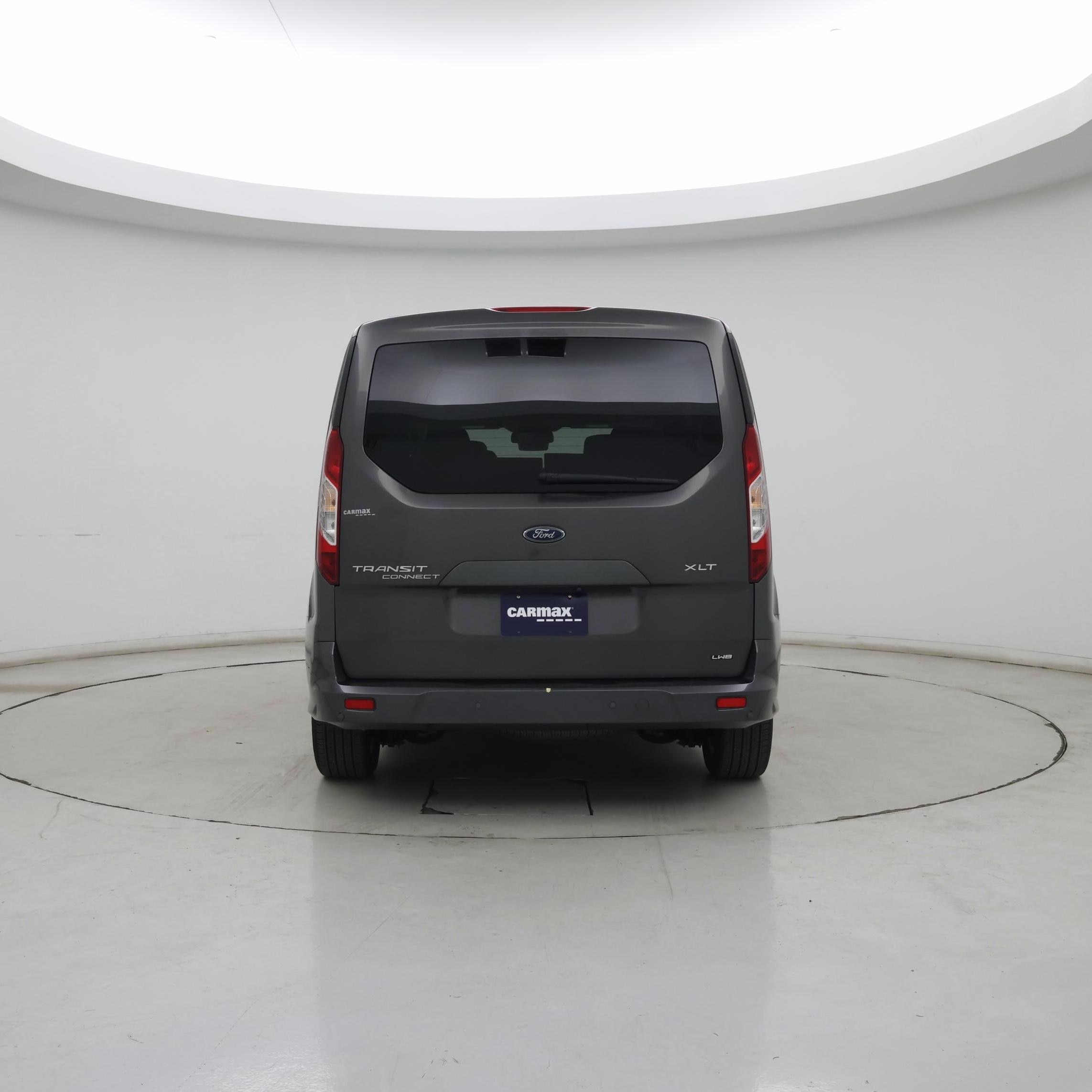 Thumbnail: 2020 Ford Transit Series - 6