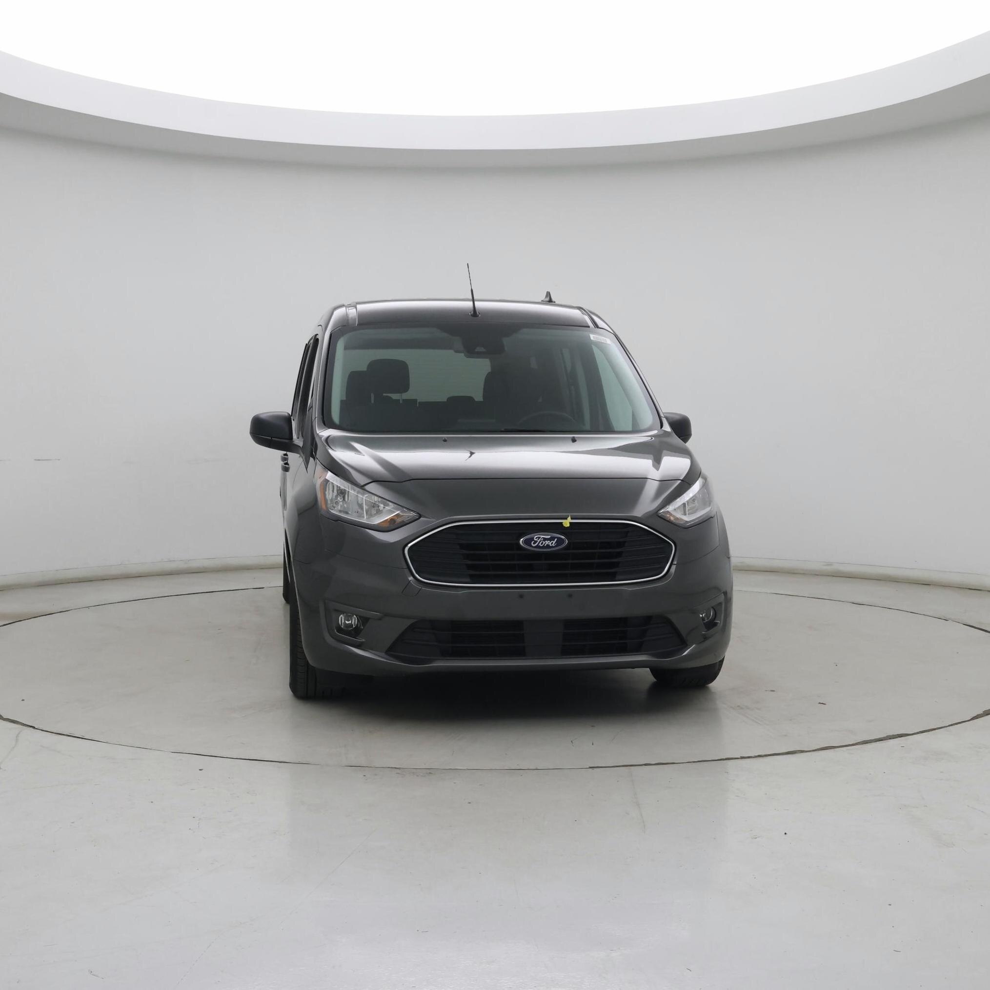 Thumbnail: 2020 Ford Transit Series - 7