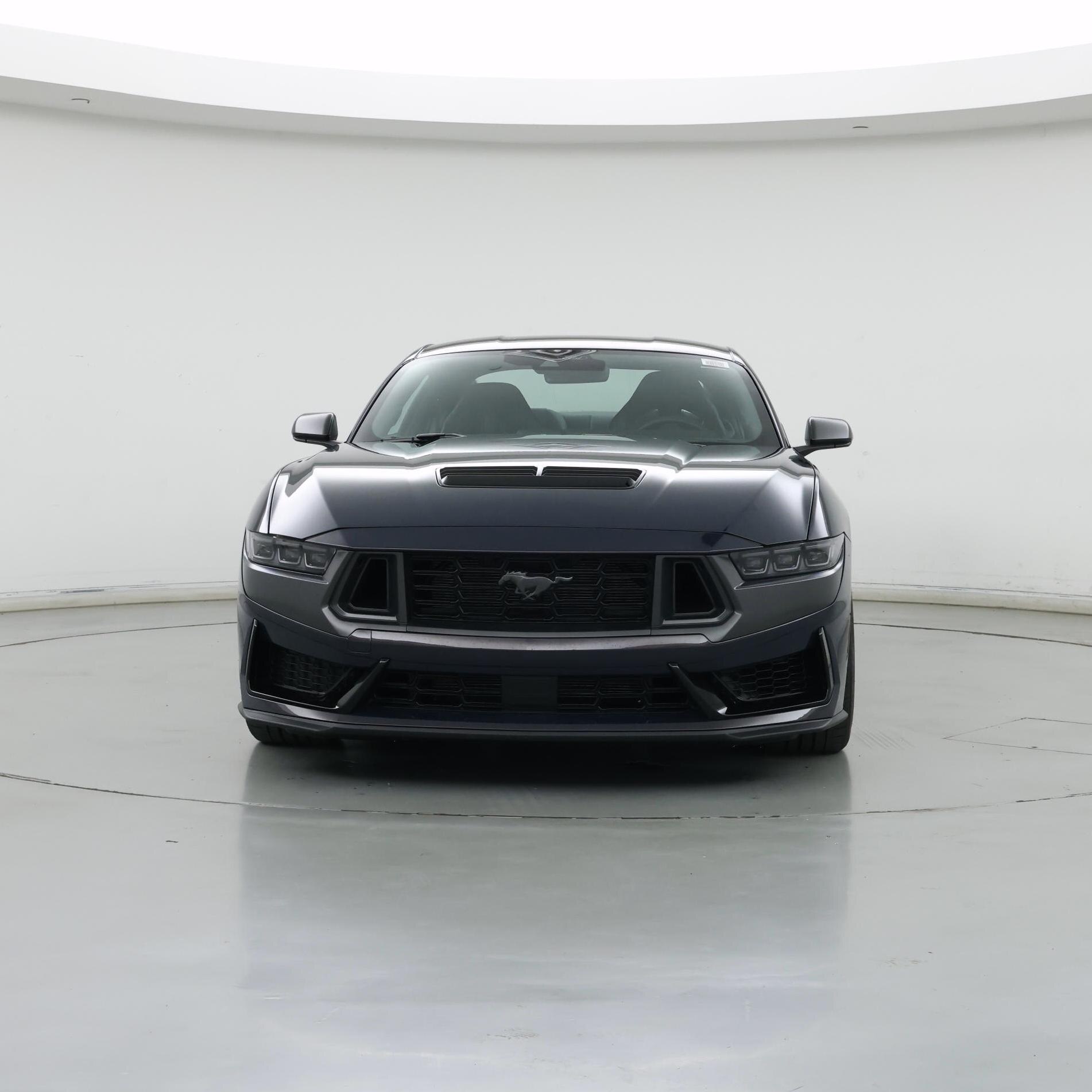 Thumbnail: 2025 Ford Mustang - 5