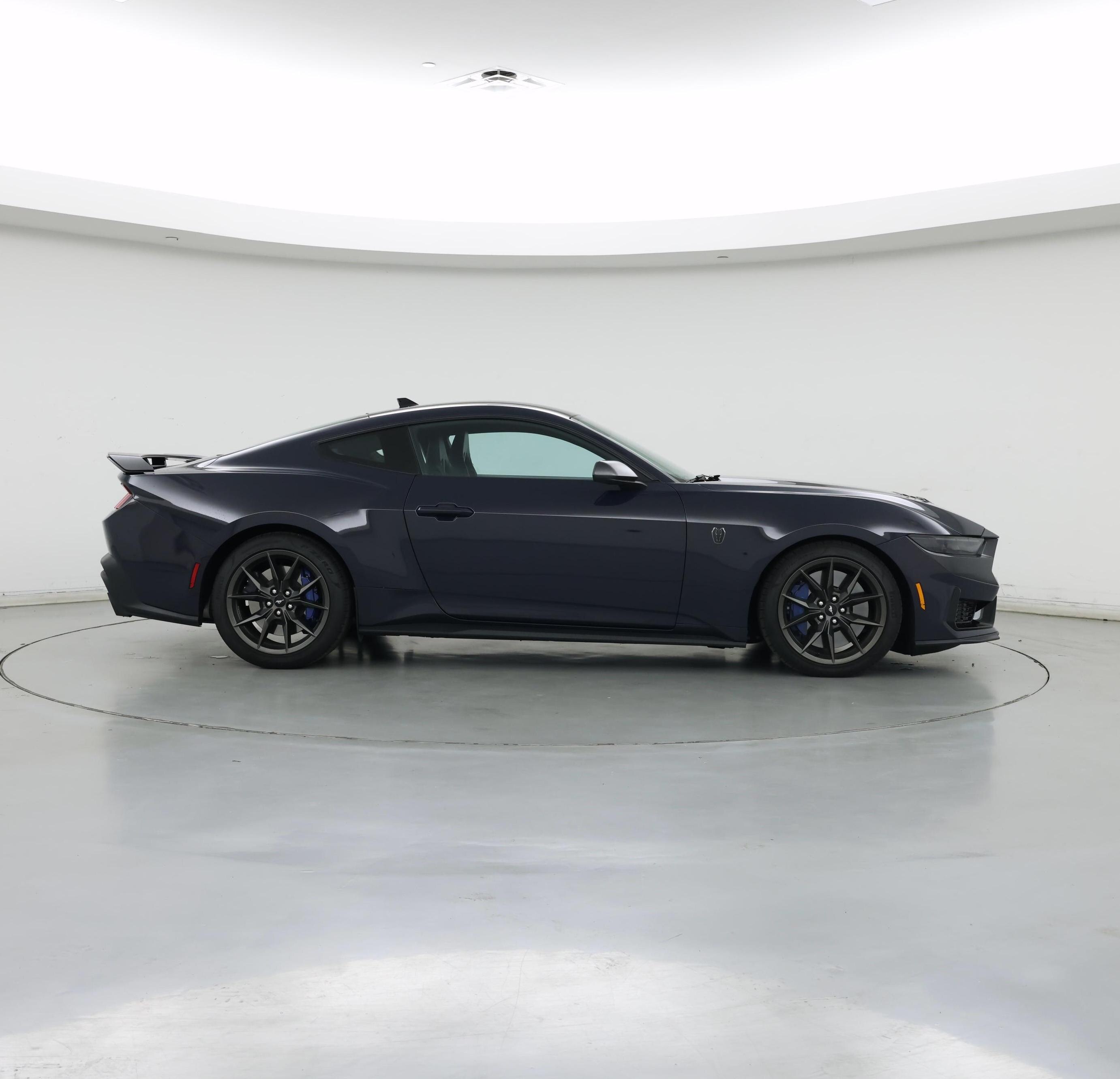 Thumbnail: 2025 Ford Mustang - 7