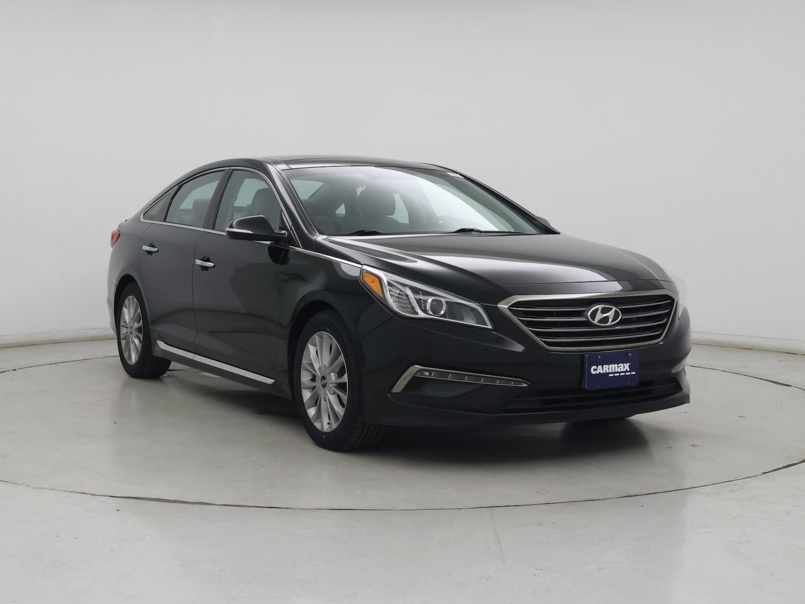 2015 Hyundai Sonata Limited - Photo 2