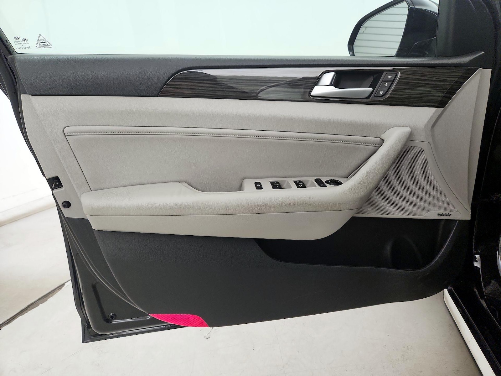 2015 Hyundai Sonata Limited - Photo 13