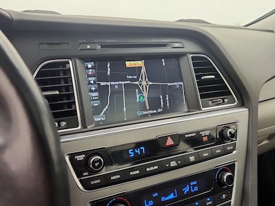 Navigation (On)