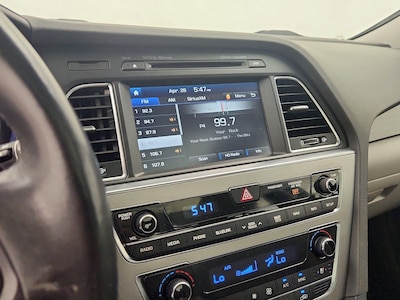 Radio (On)