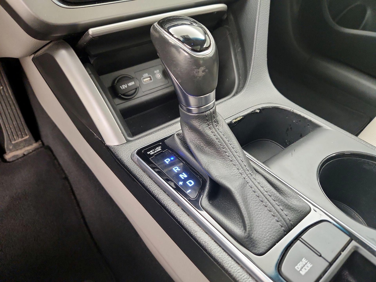 2015 Hyundai Sonata Limited - Photo 19