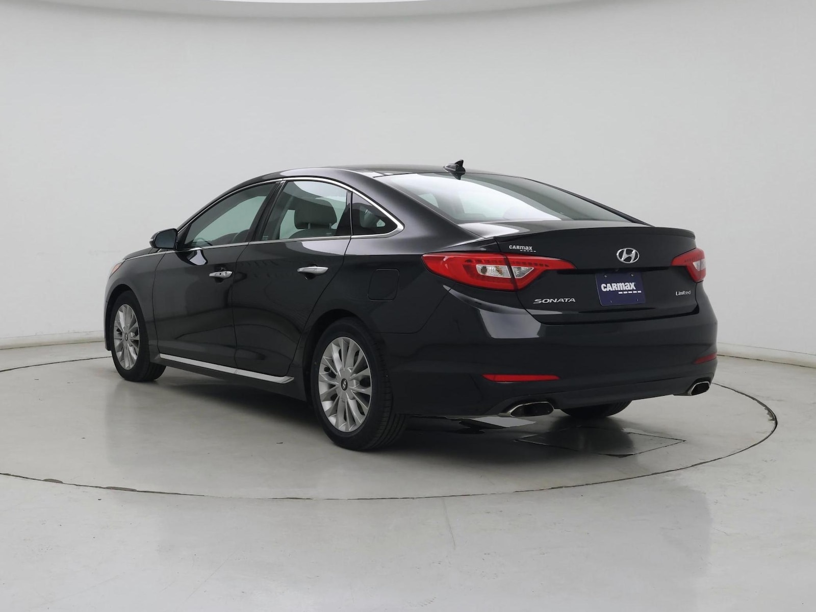 2015 Hyundai Sonata Limited - Photo 3