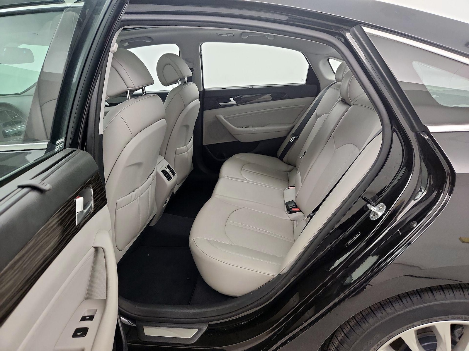 2015 Hyundai Sonata Limited - Photo 22