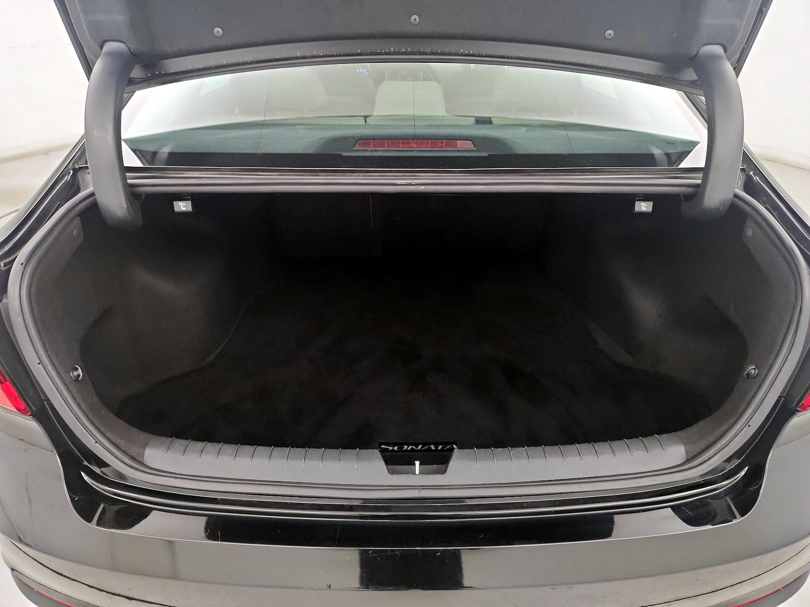 2015 Hyundai Sonata Limited - Photo 23