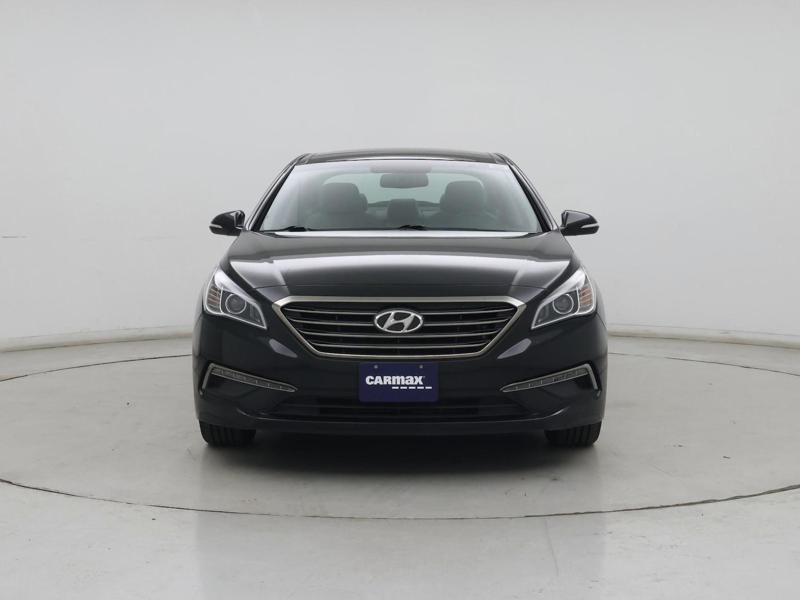 2015 Hyundai Sonata Limited - Photo 6