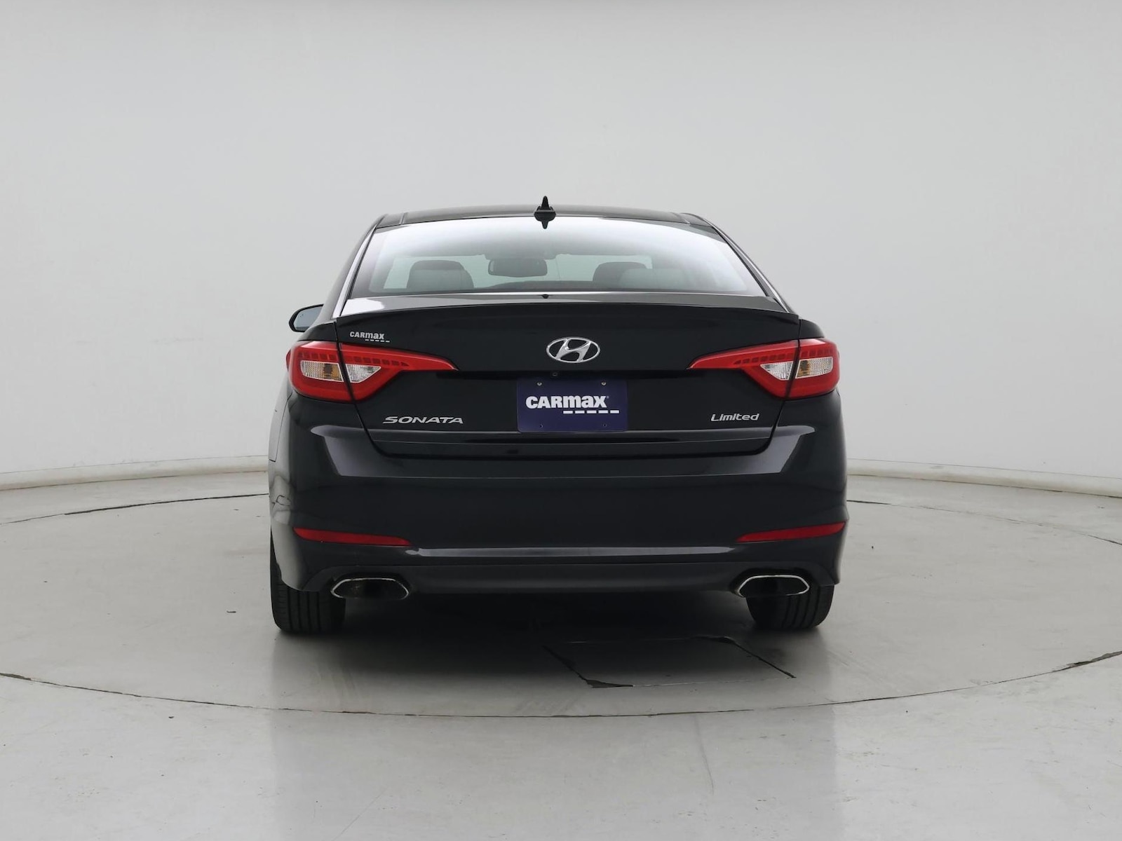 2015 Hyundai Sonata Limited - Photo 7