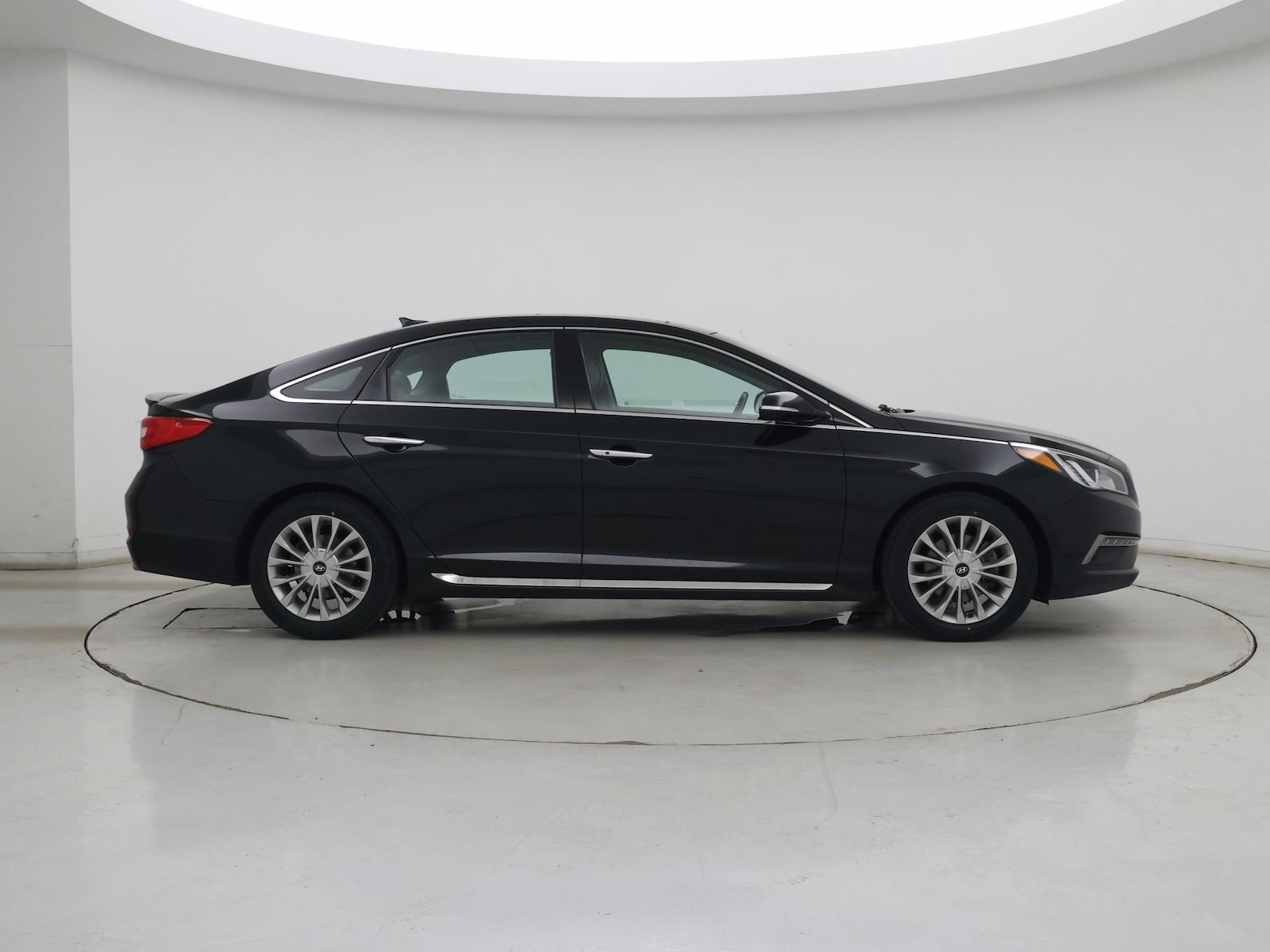 2015 Hyundai Sonata Limited - Photo 8