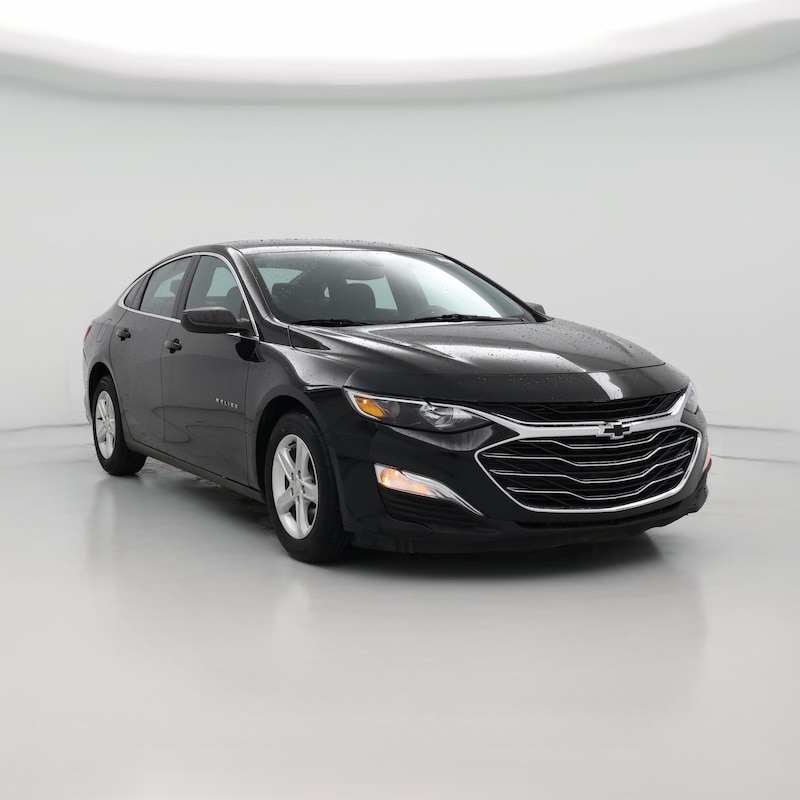 2022 Chevrolet Malibu LS