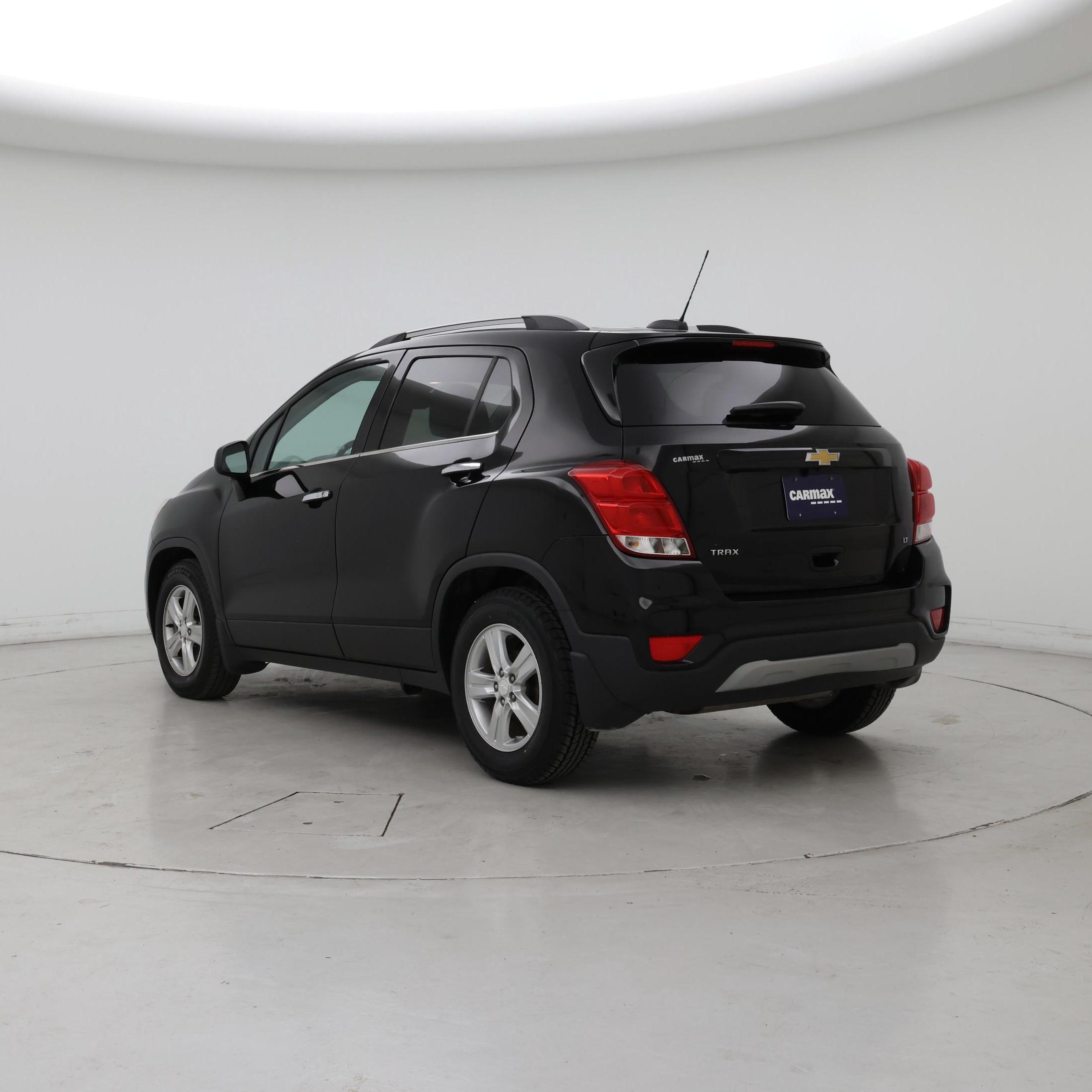 Thumbnail: 2020 Chevrolet Trax - 2