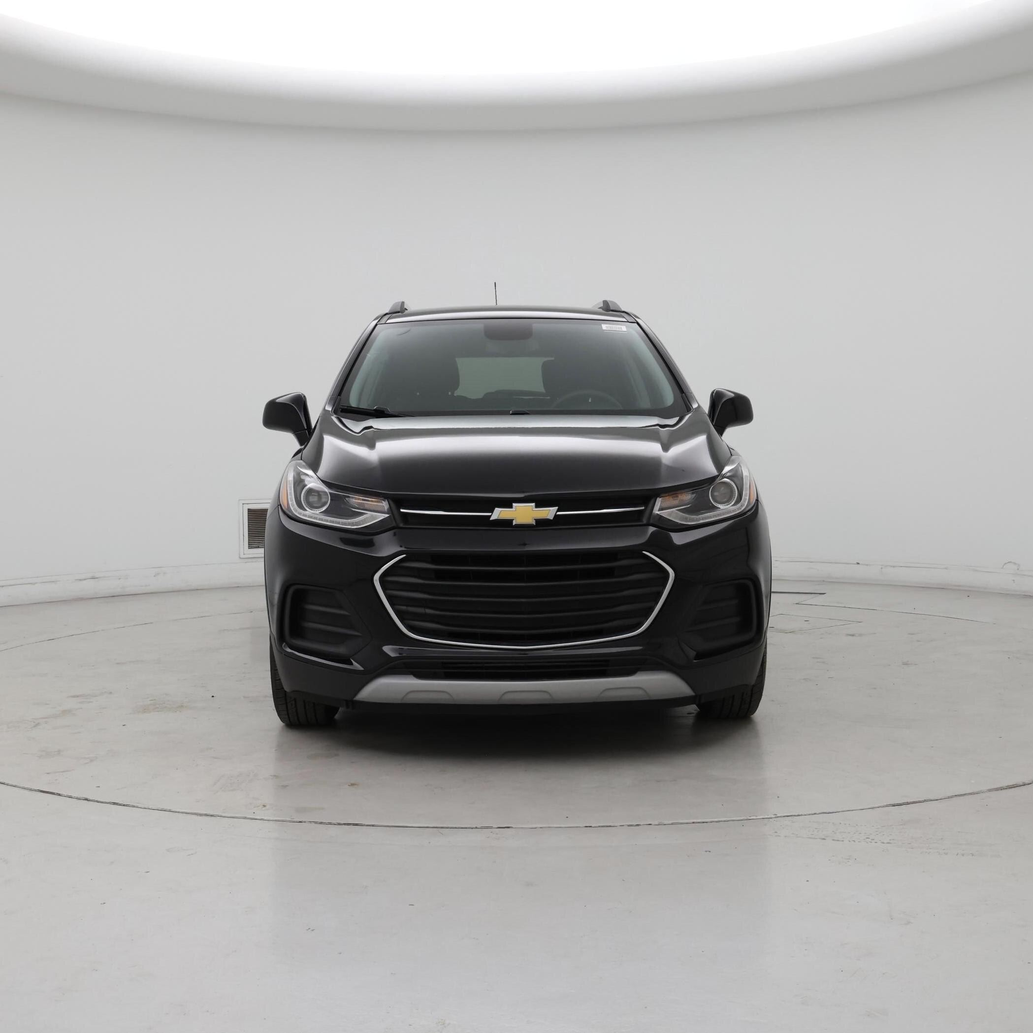 Thumbnail: 2020 Chevrolet Trax - 5