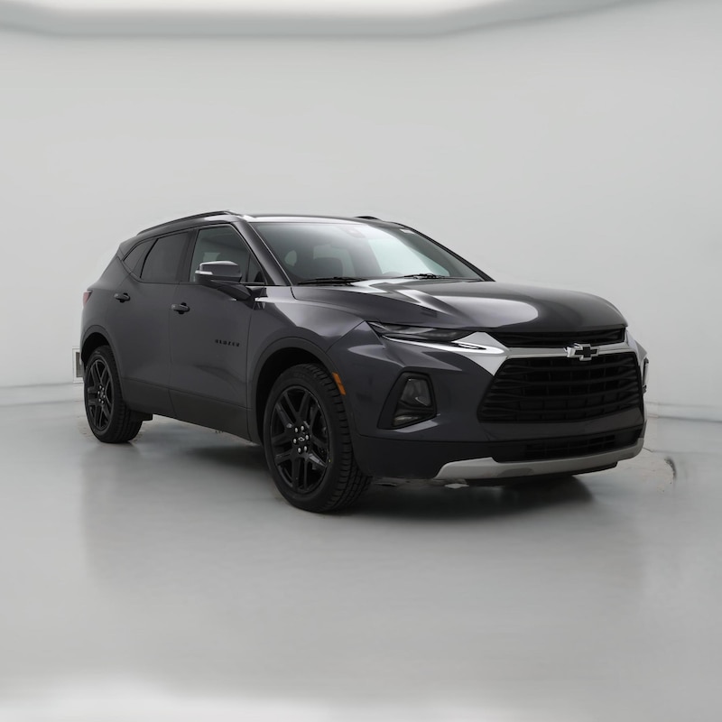 2021 Chevrolet Blazer 2LT