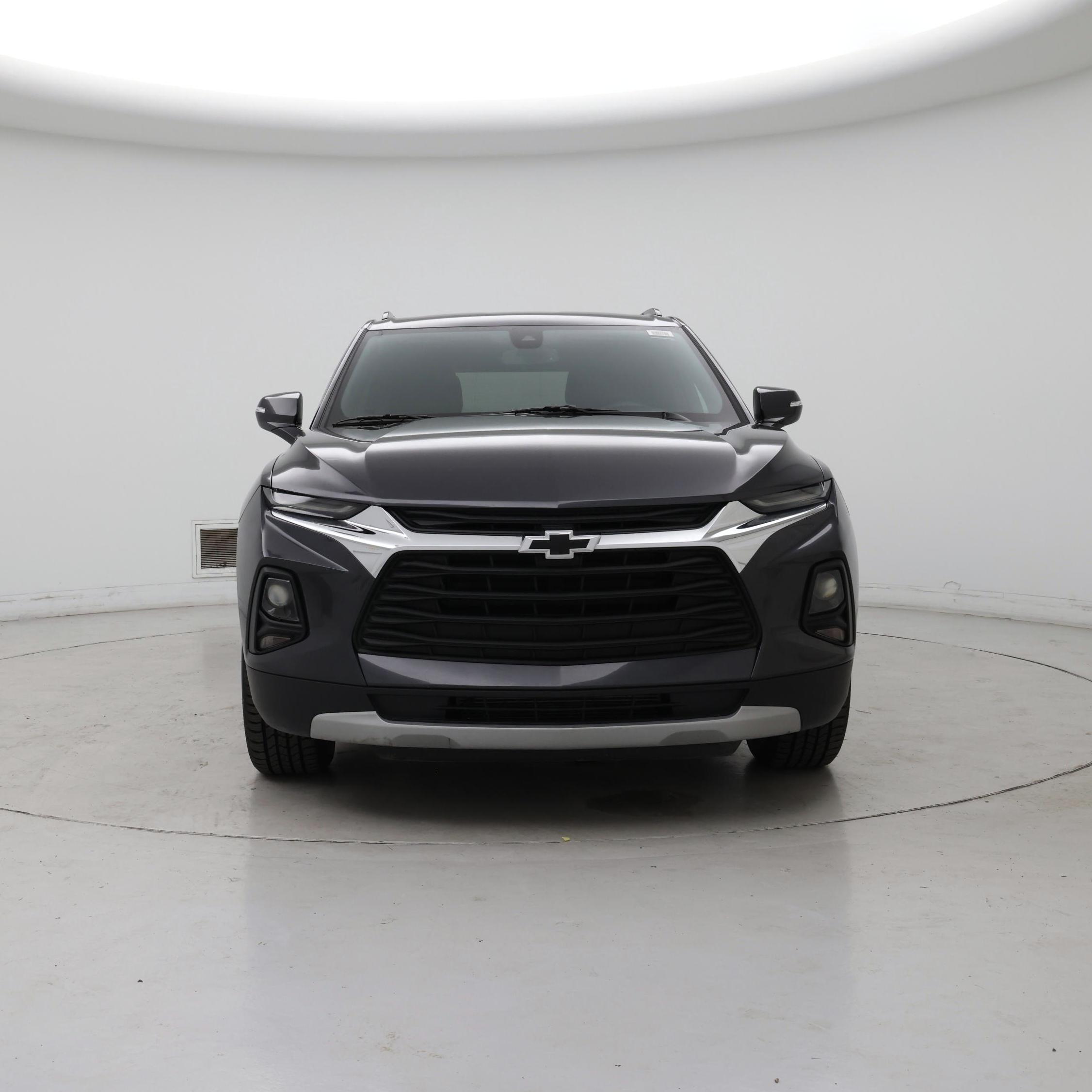 Thumbnail: 2021 Chevrolet Blazer - 5