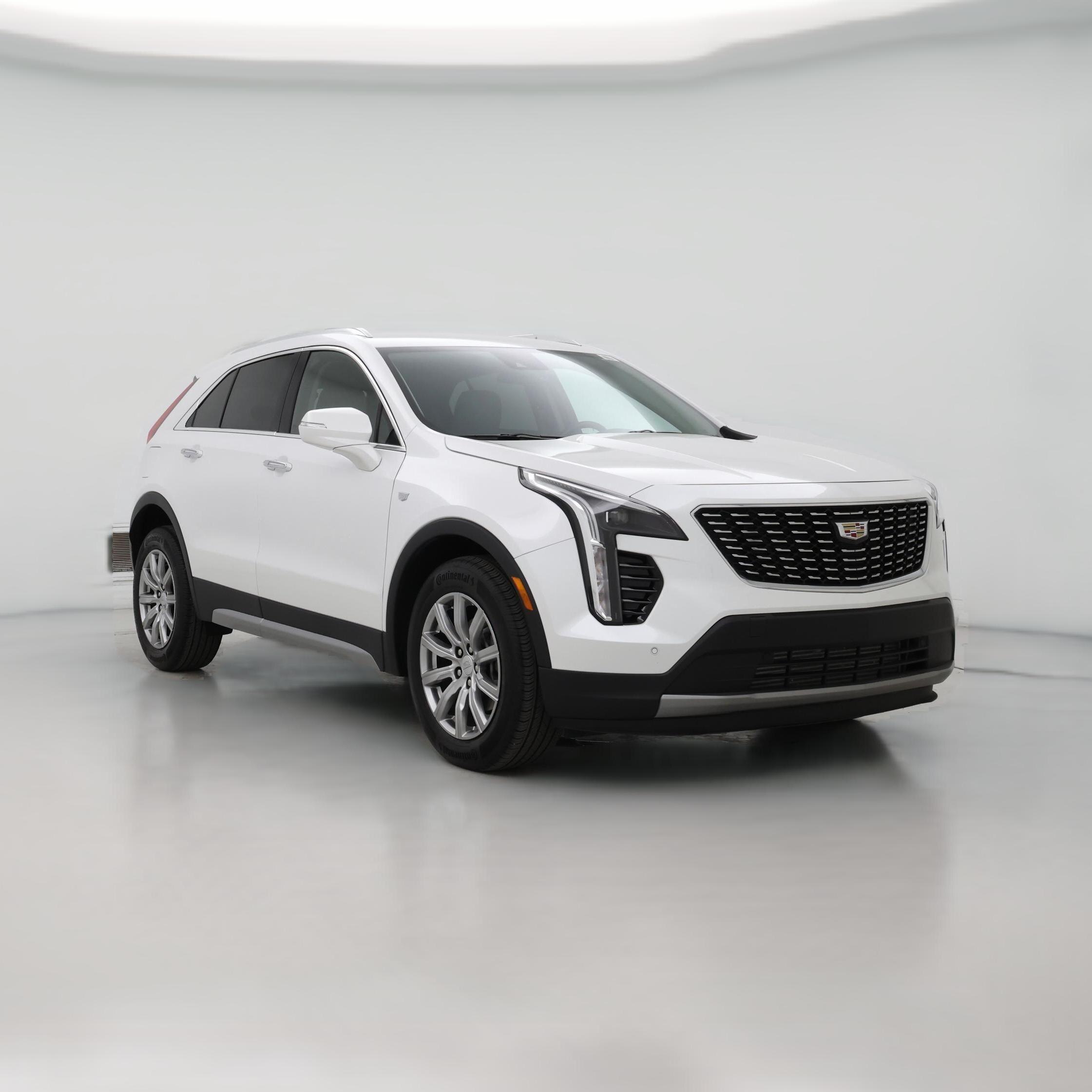 Thumbnail: 2023 Cadillac XT4 - 1