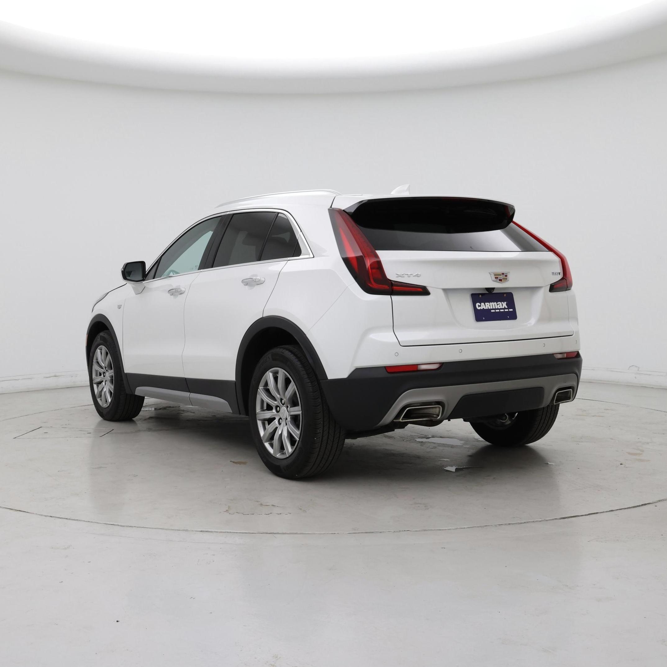 Thumbnail: 2023 Cadillac XT4 - 2