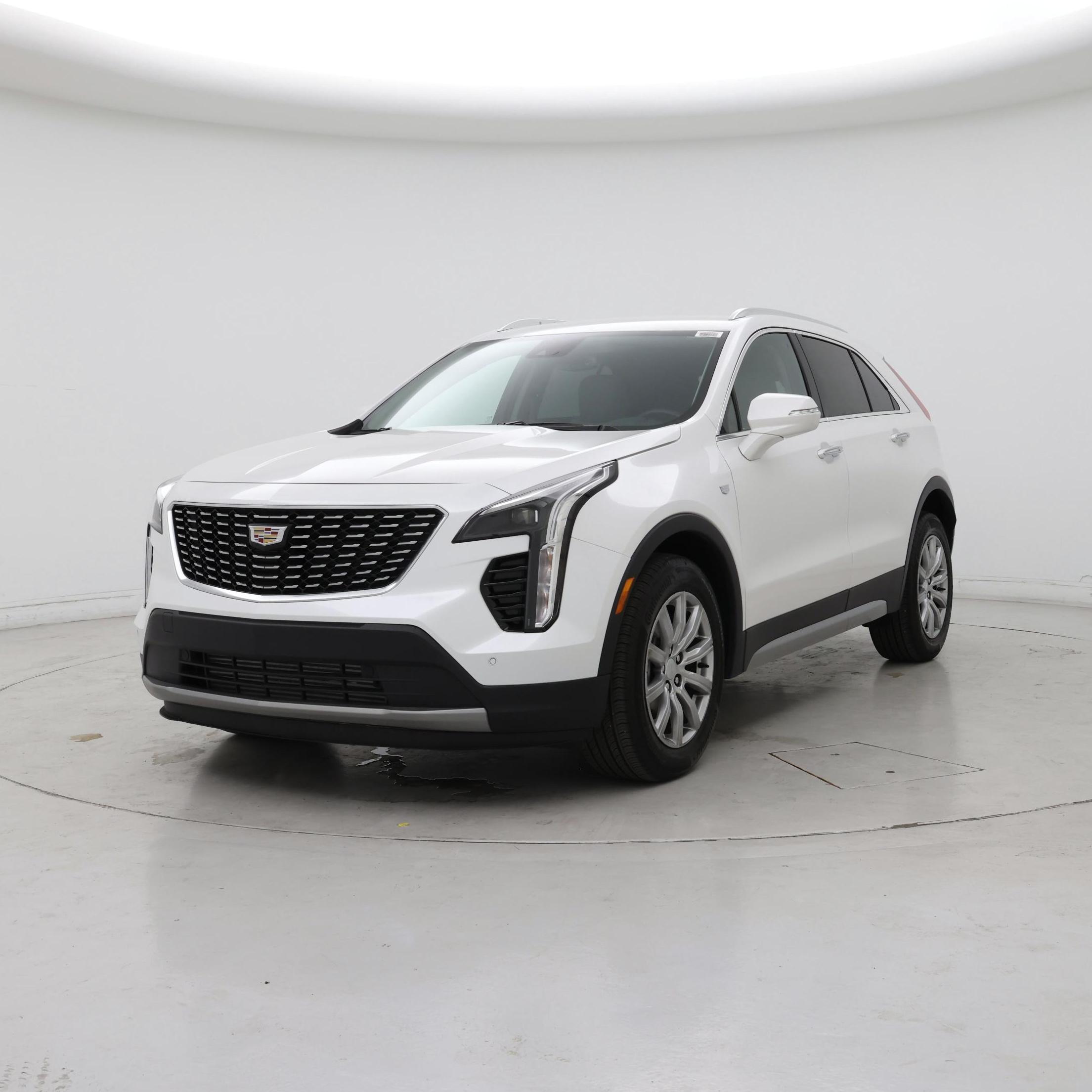 Thumbnail: 2023 Cadillac XT4 - 4