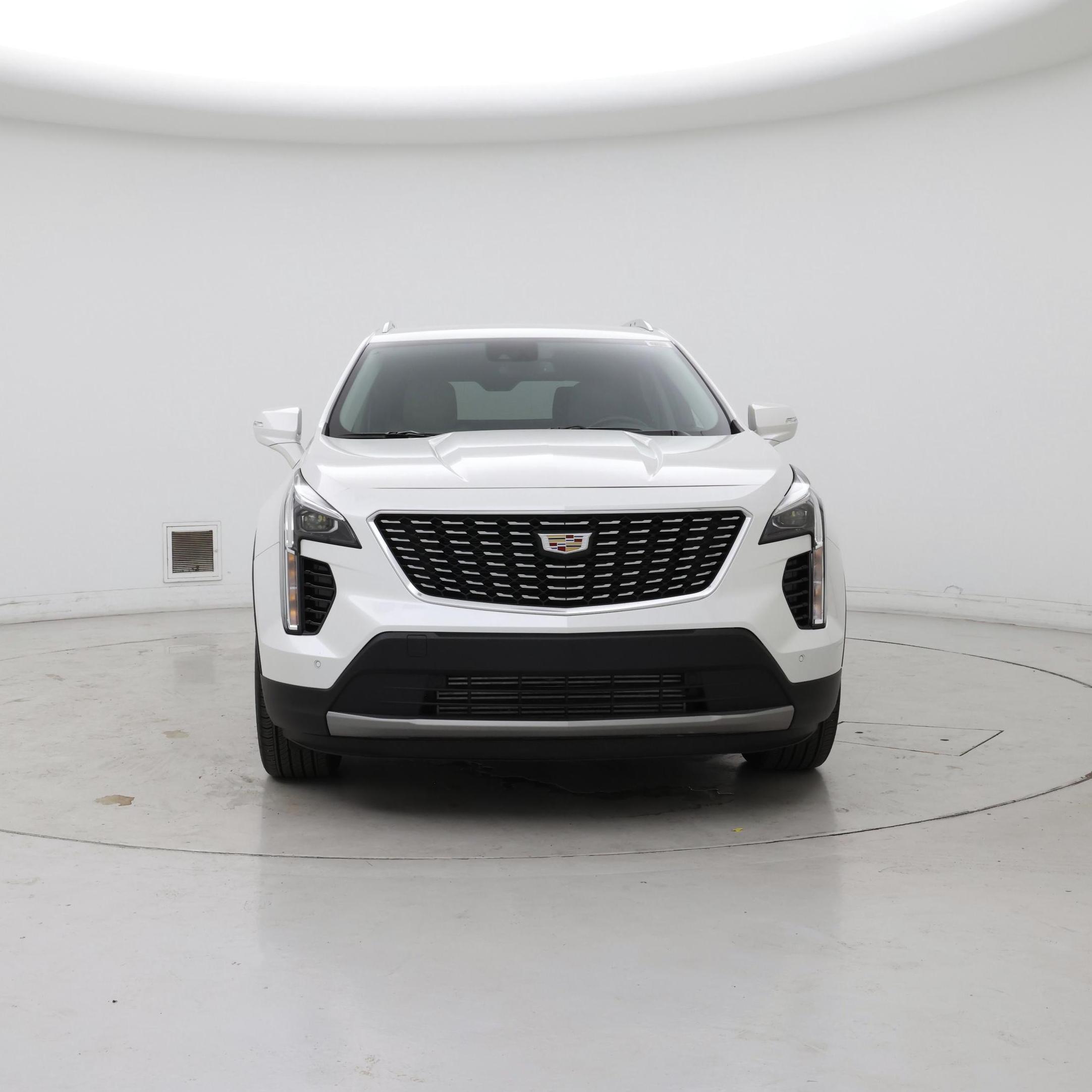 Thumbnail: 2023 Cadillac XT4 - 5
