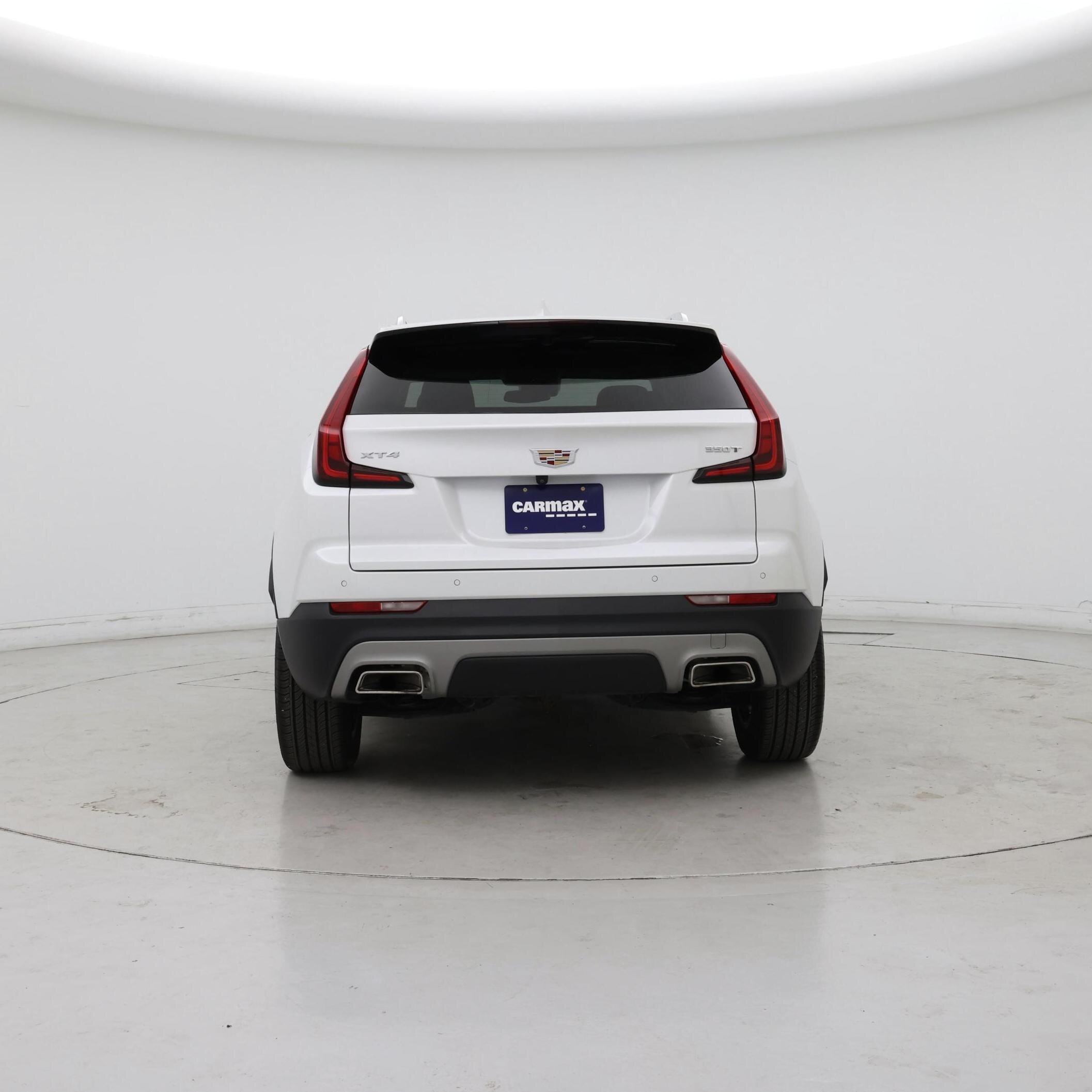 Thumbnail: 2023 Cadillac XT4 - 6