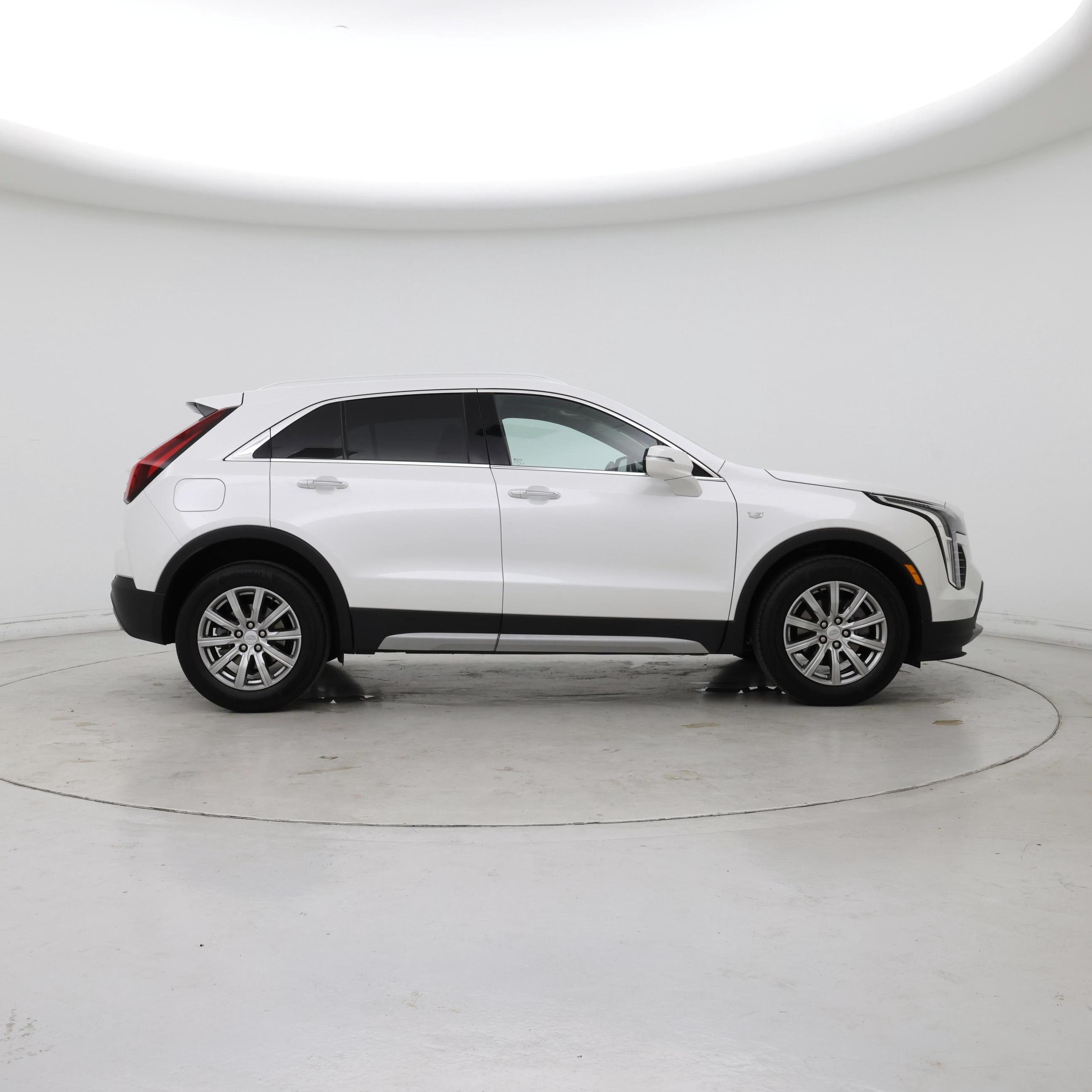 Thumbnail: 2023 Cadillac XT4 - 7