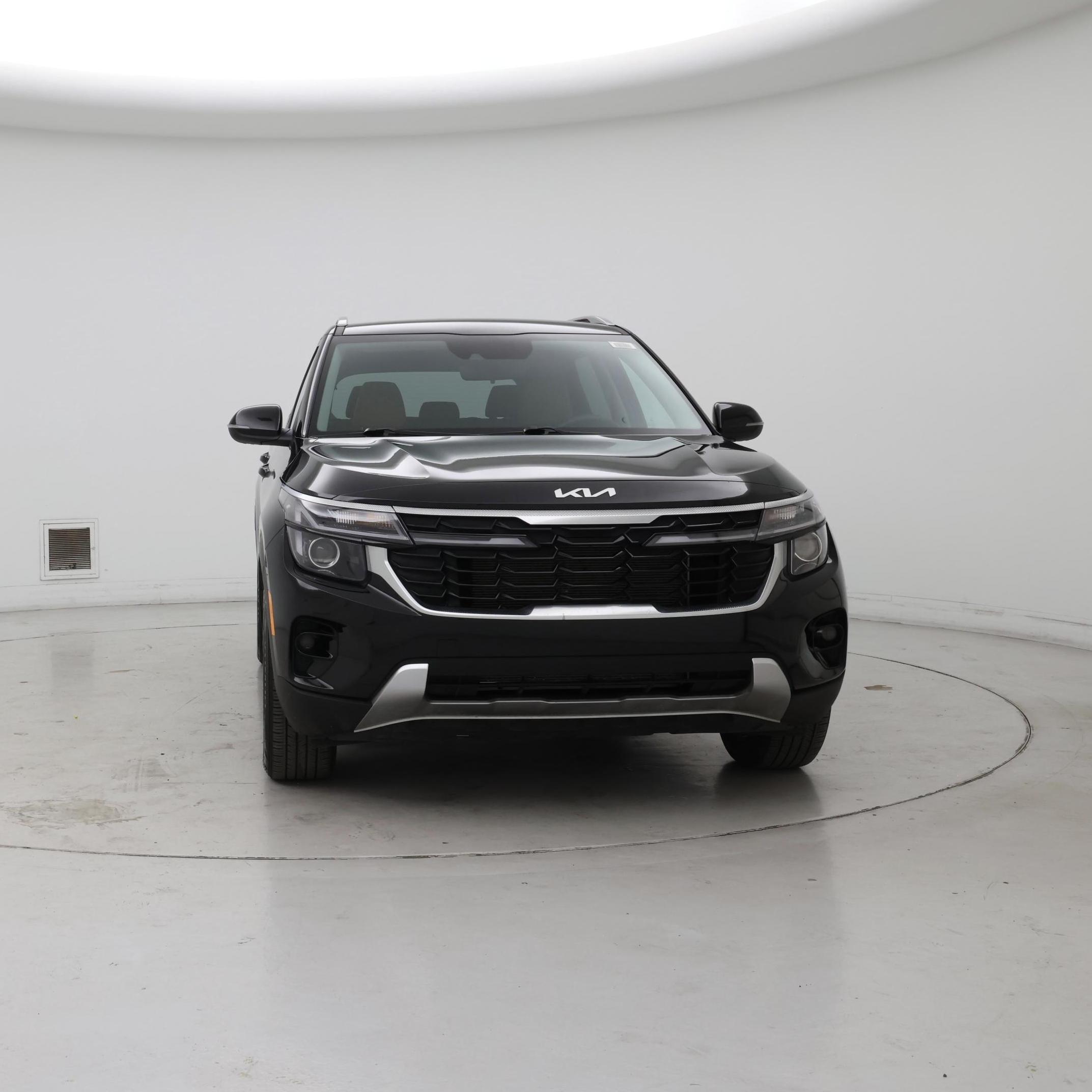 Thumbnail: 2024 Kia Seltos - 5