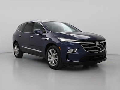 2022 Buick Enclave Premium
