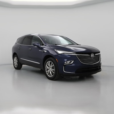 2022 Buick Enclave Premium