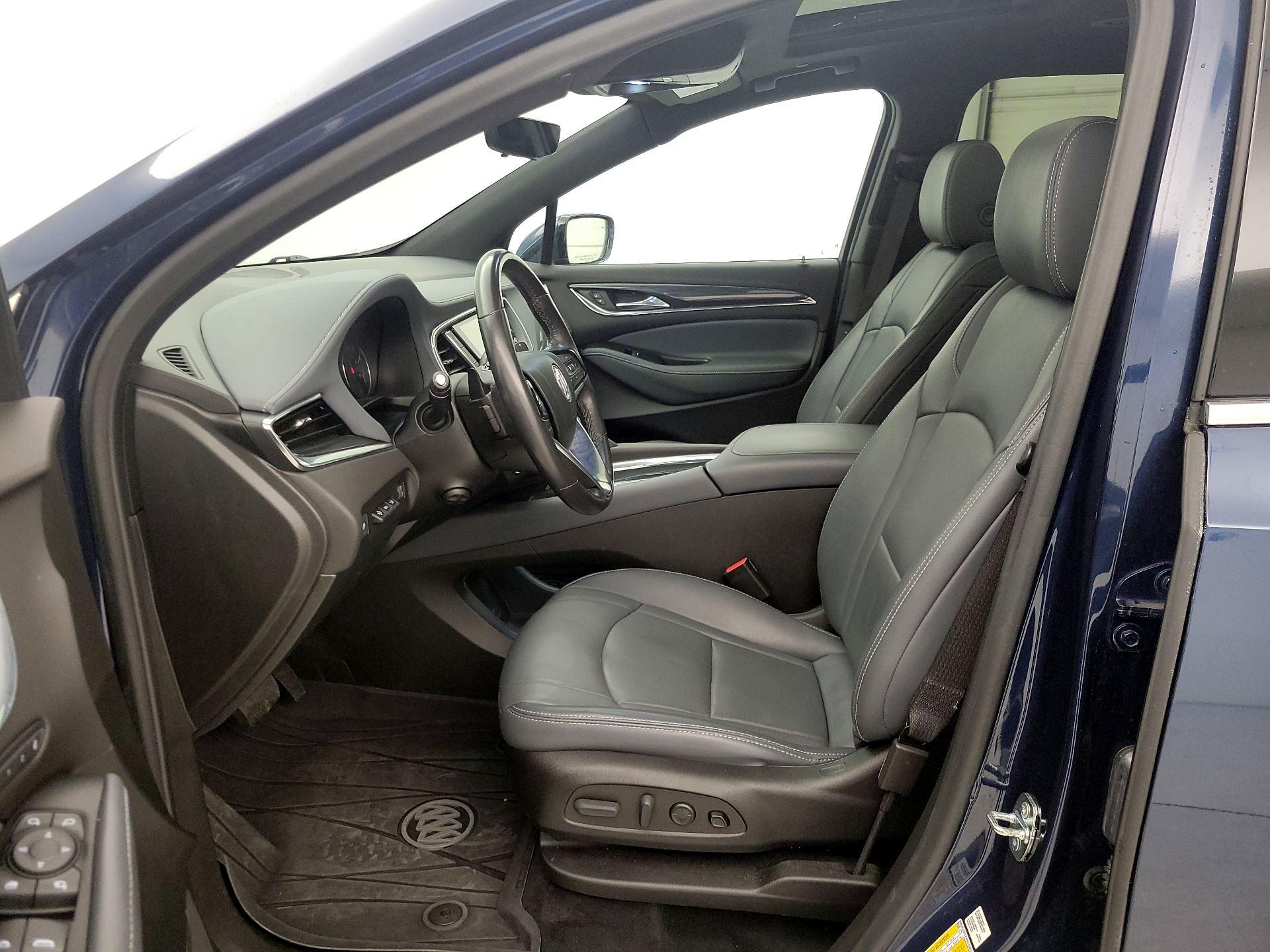 Thumbnail: 2022 Buick Enclave - 11
