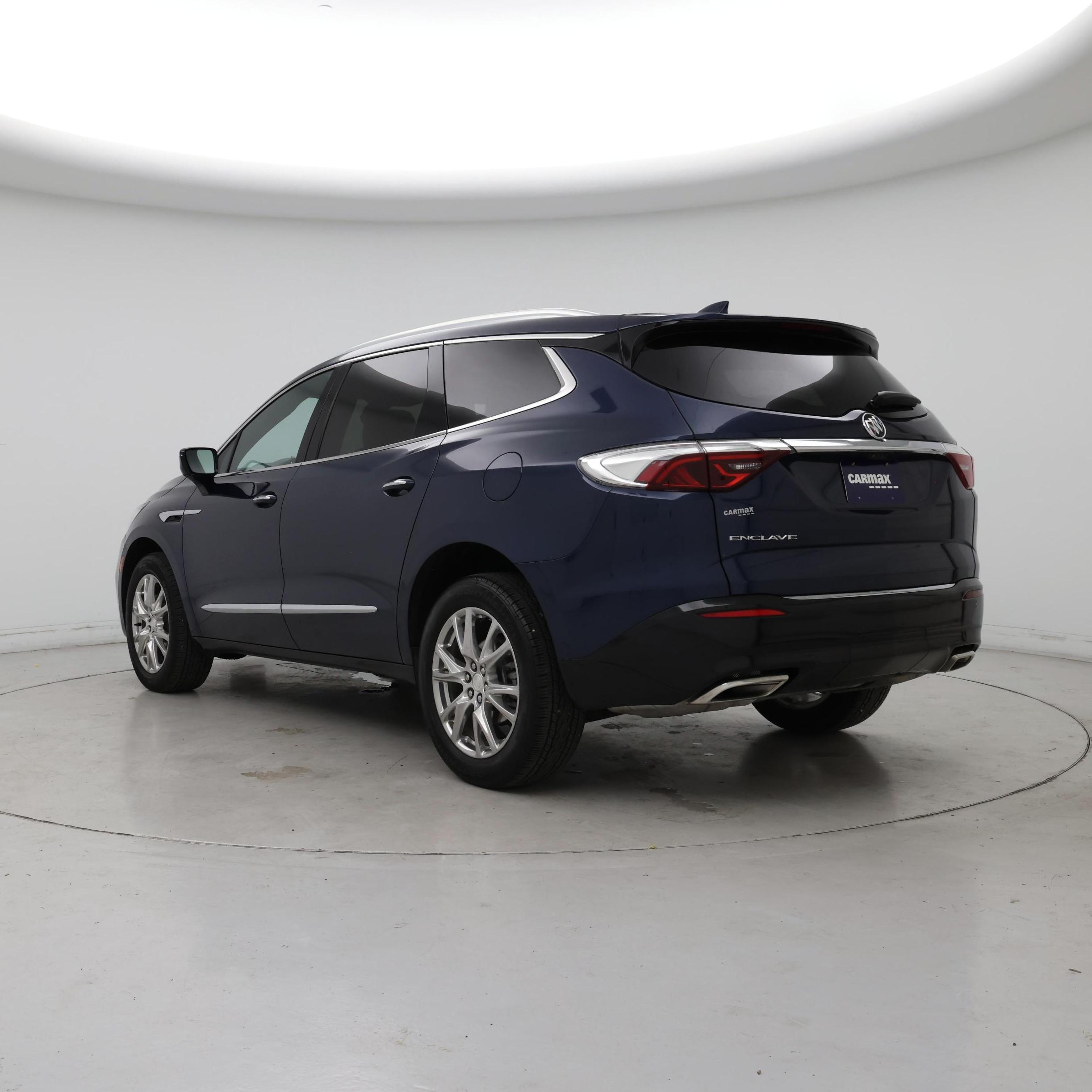 Thumbnail: 2022 Buick Enclave - 2
