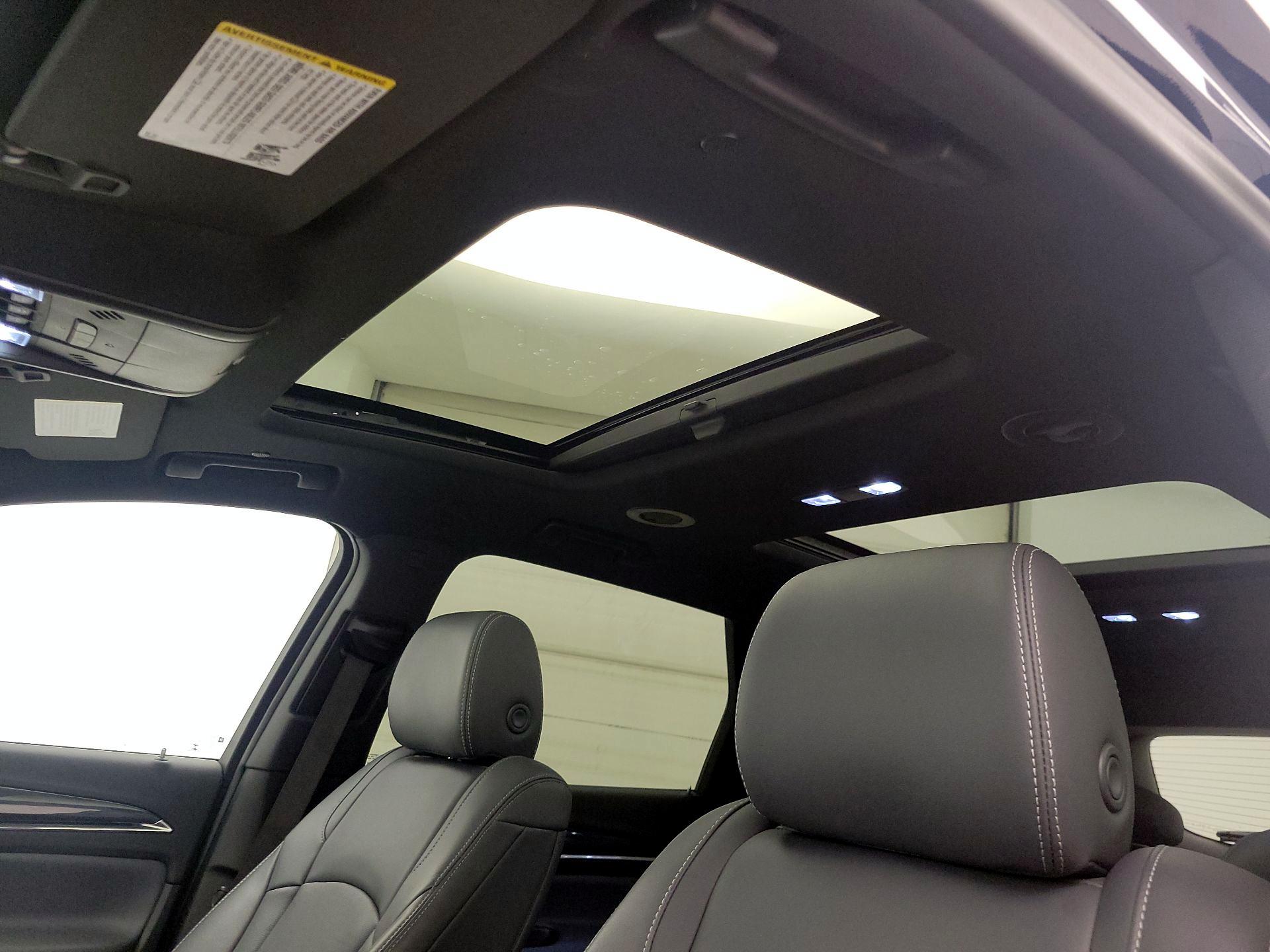 Thumbnail: 2022 Buick Enclave - 20