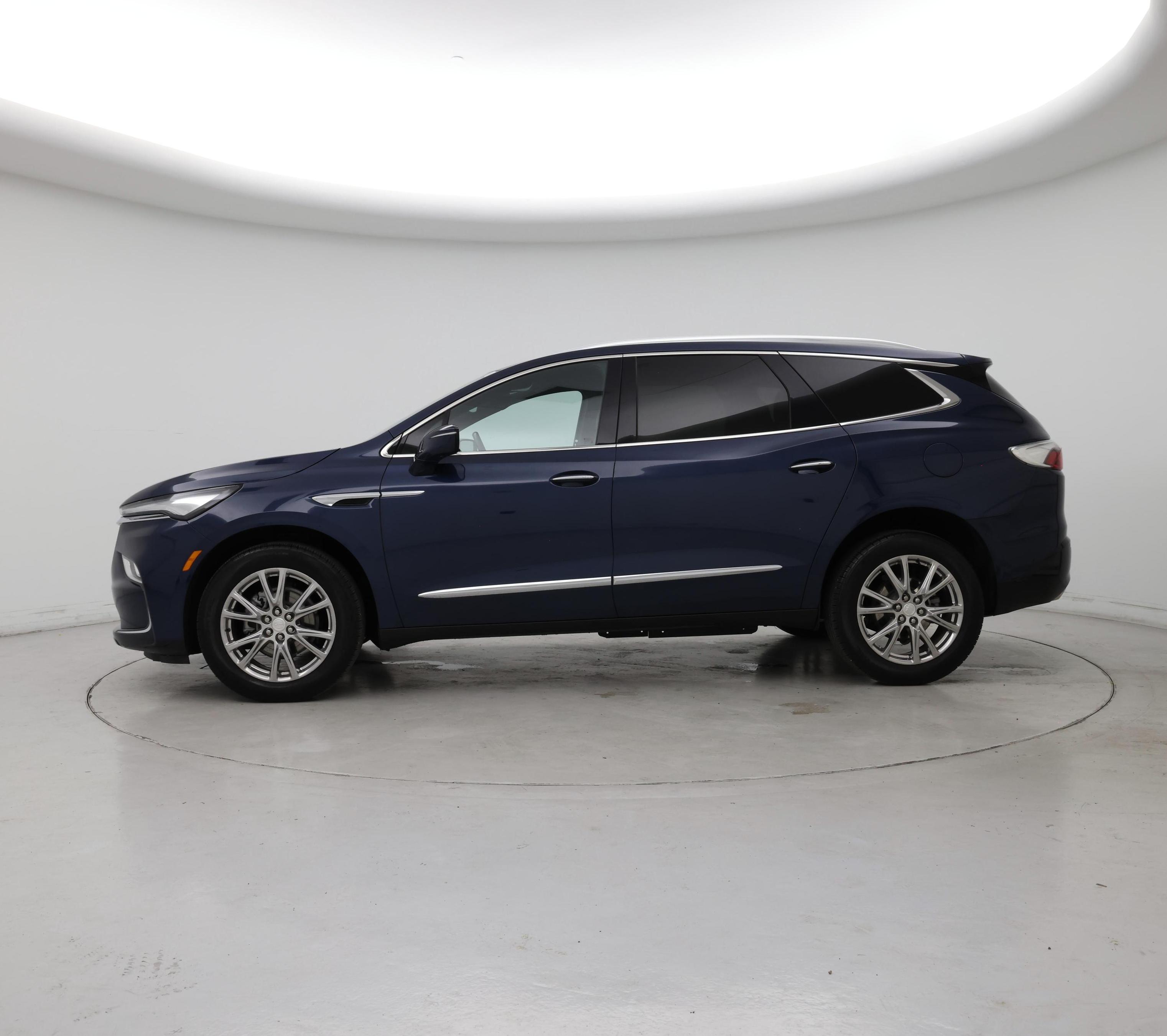 Thumbnail: 2022 Buick Enclave - 3