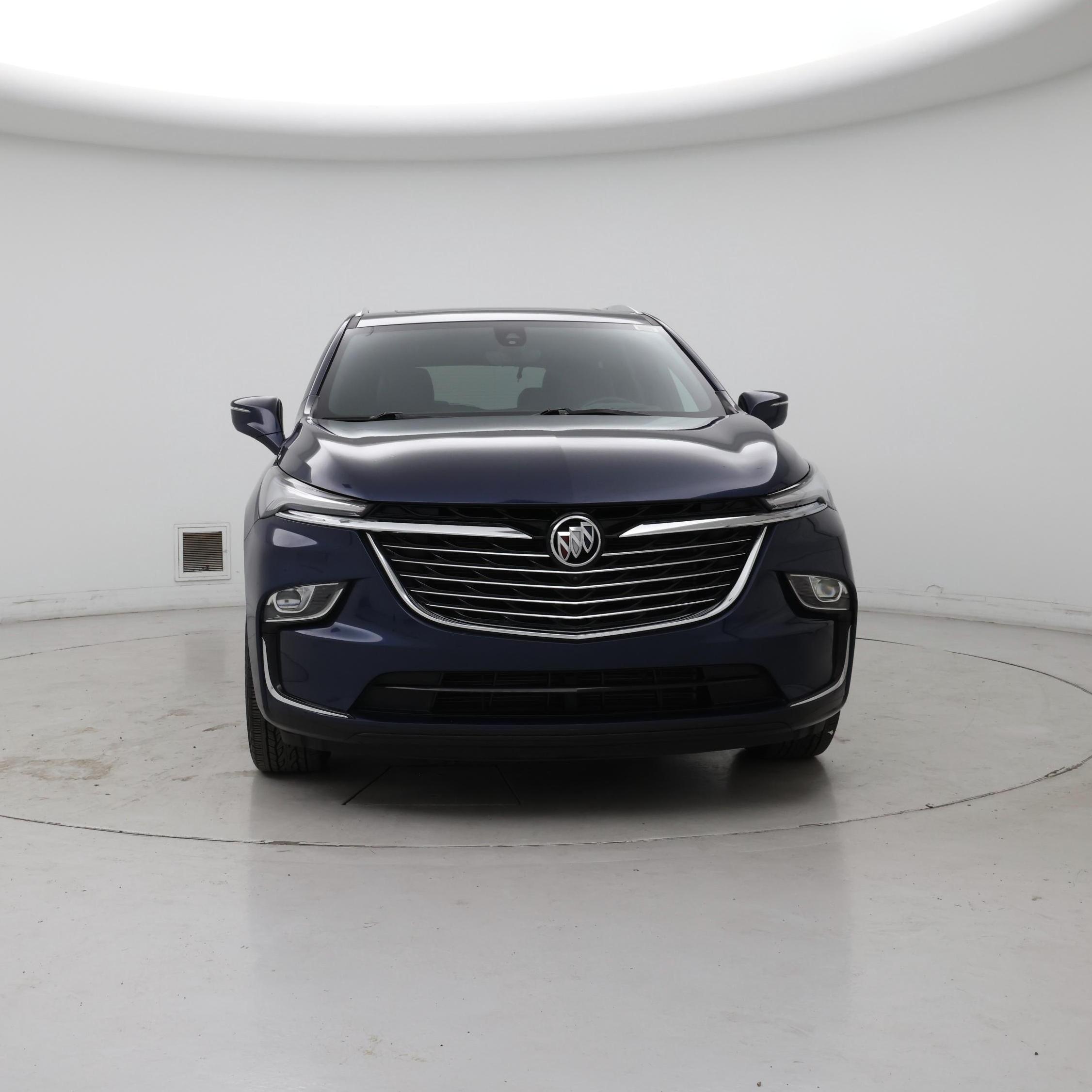 Thumbnail: 2022 Buick Enclave - 5