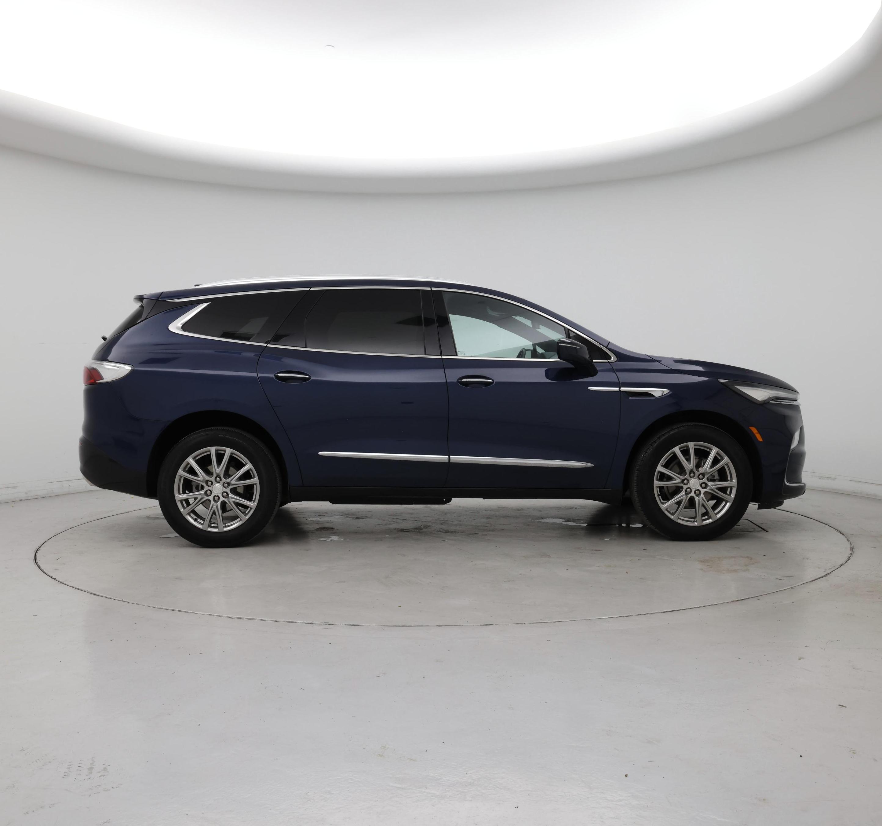 Thumbnail: 2022 Buick Enclave - 7