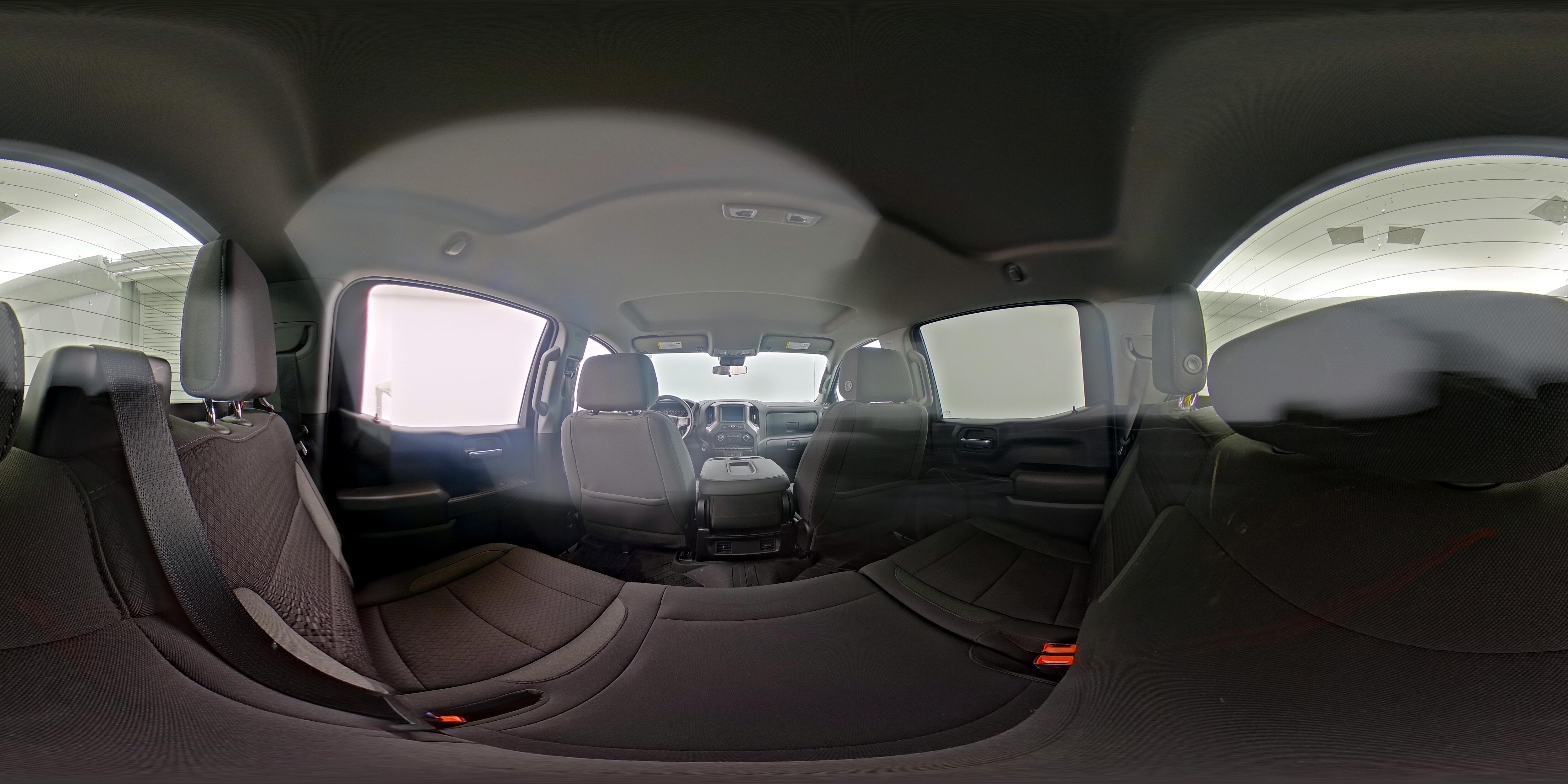 2022 Chevrolet Silverado 1500 Custom - Photo 25