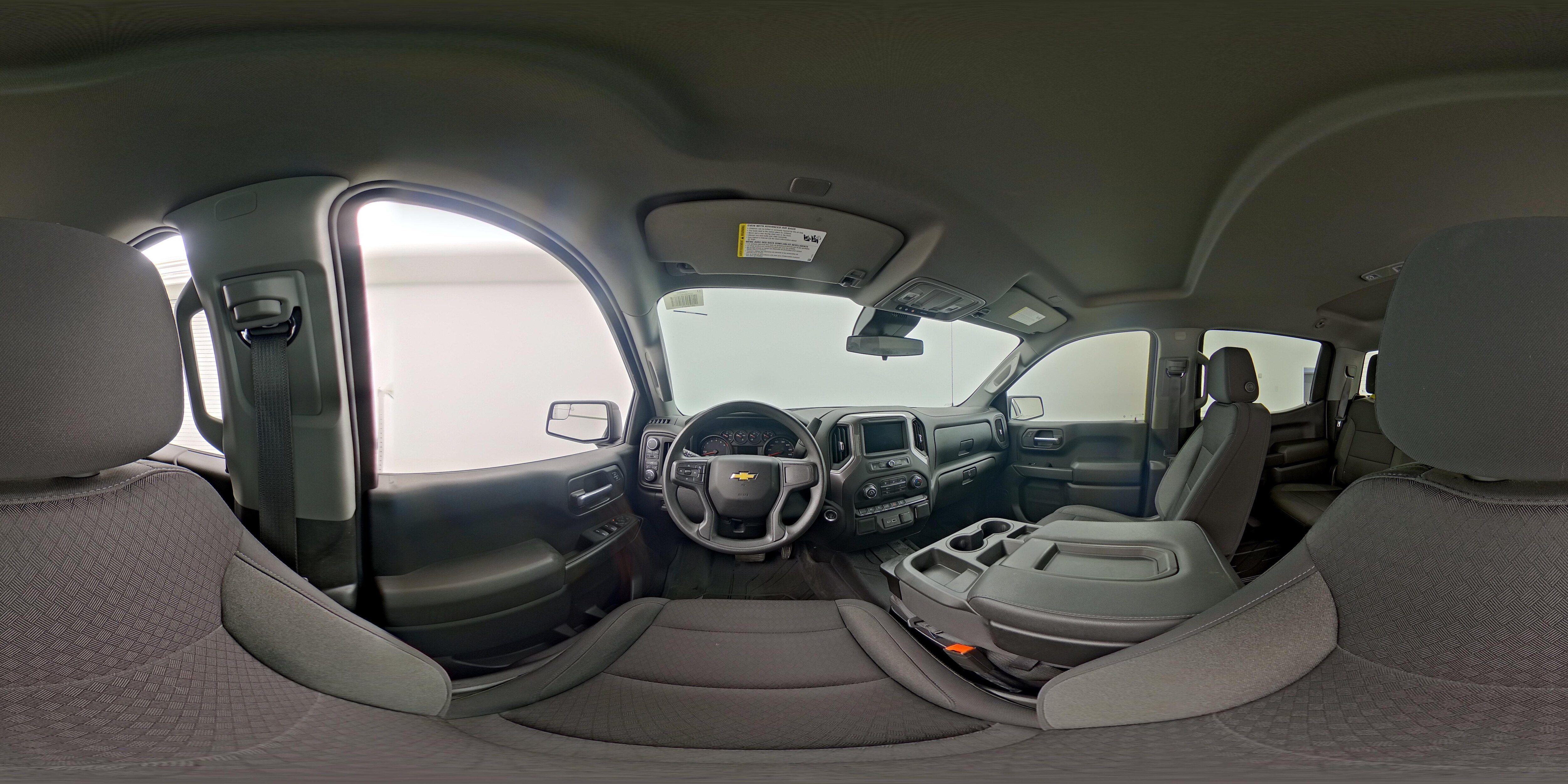 2022 Chevrolet Silverado 1500 Custom - Photo 26